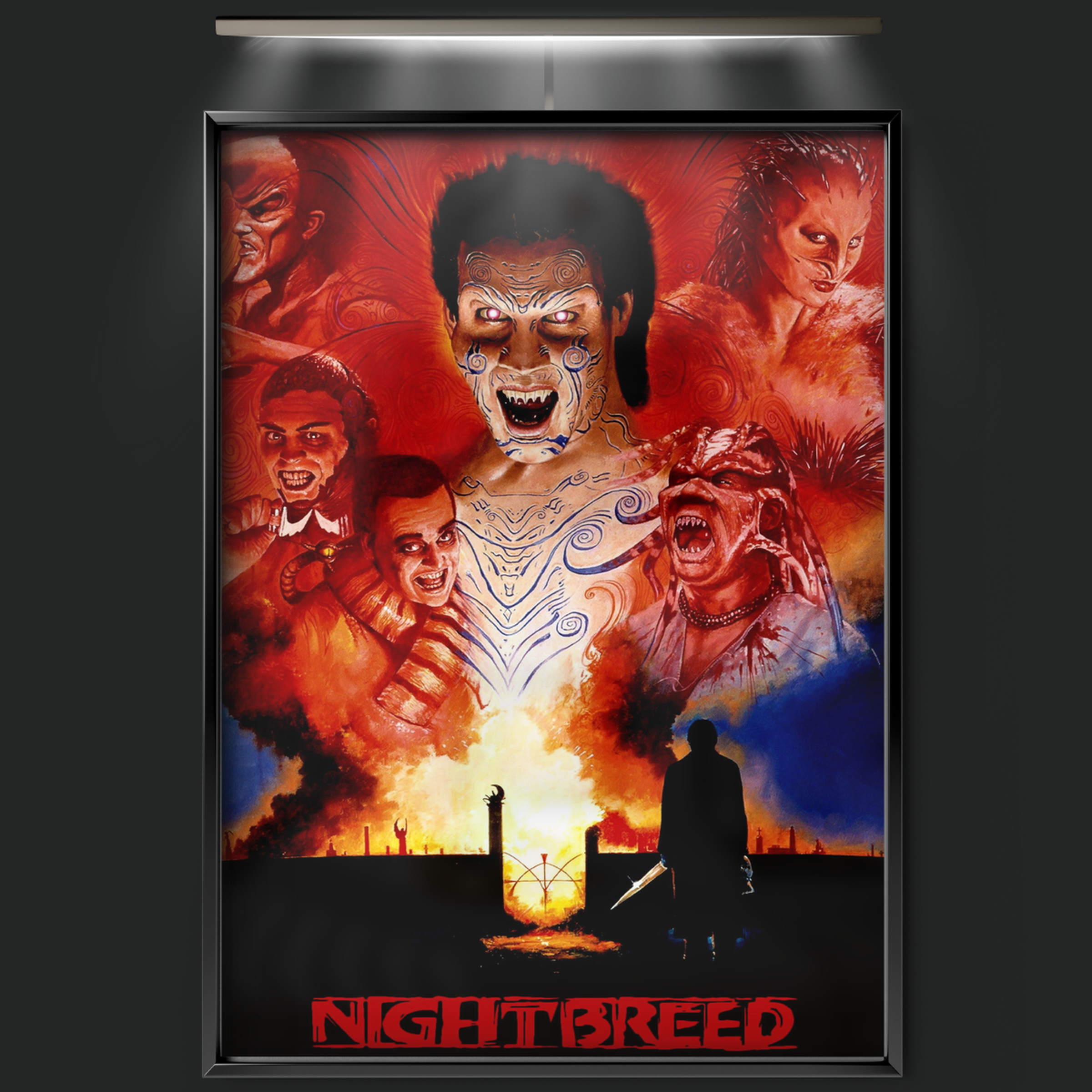 Nightbreed (1990)