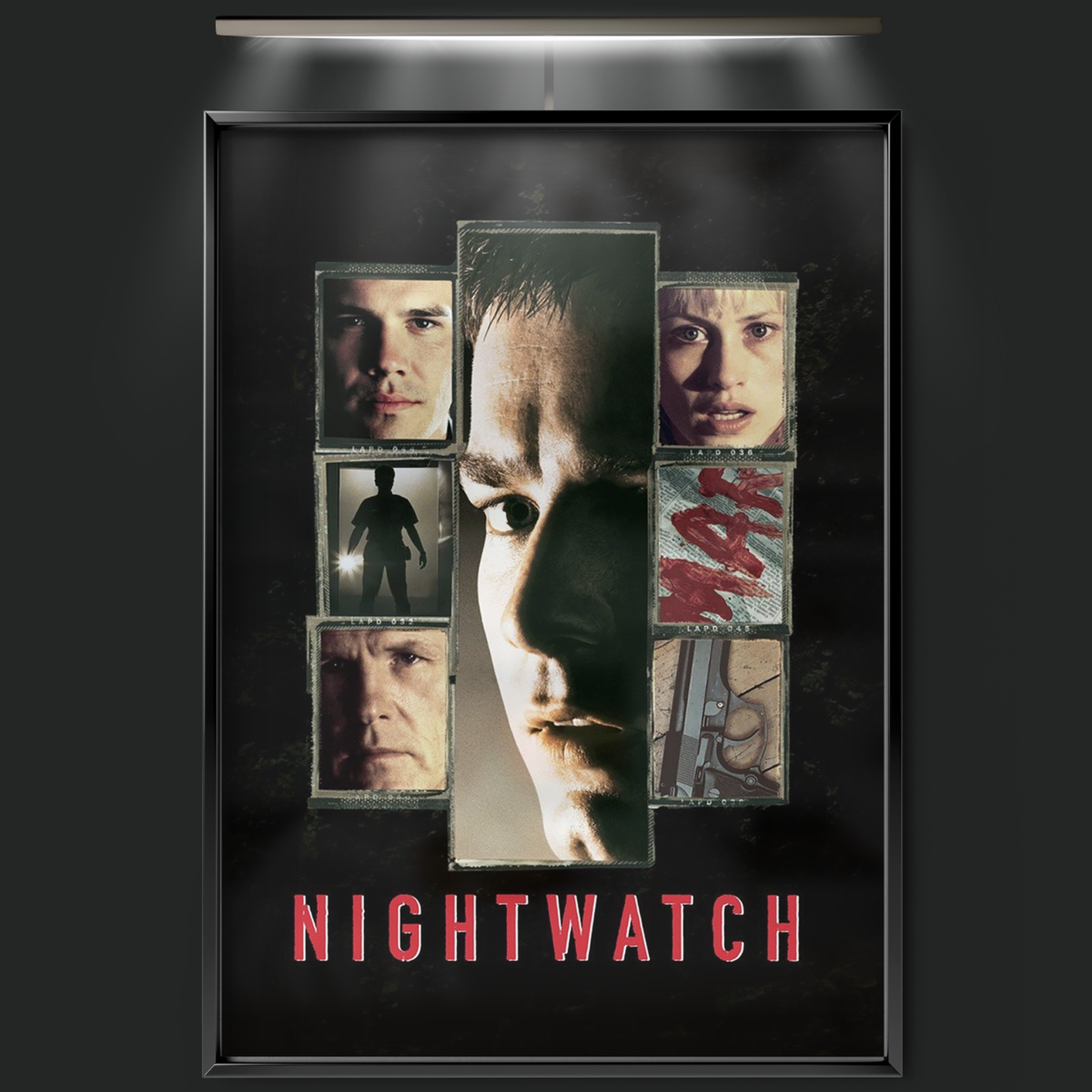 Nightwatch (1997)