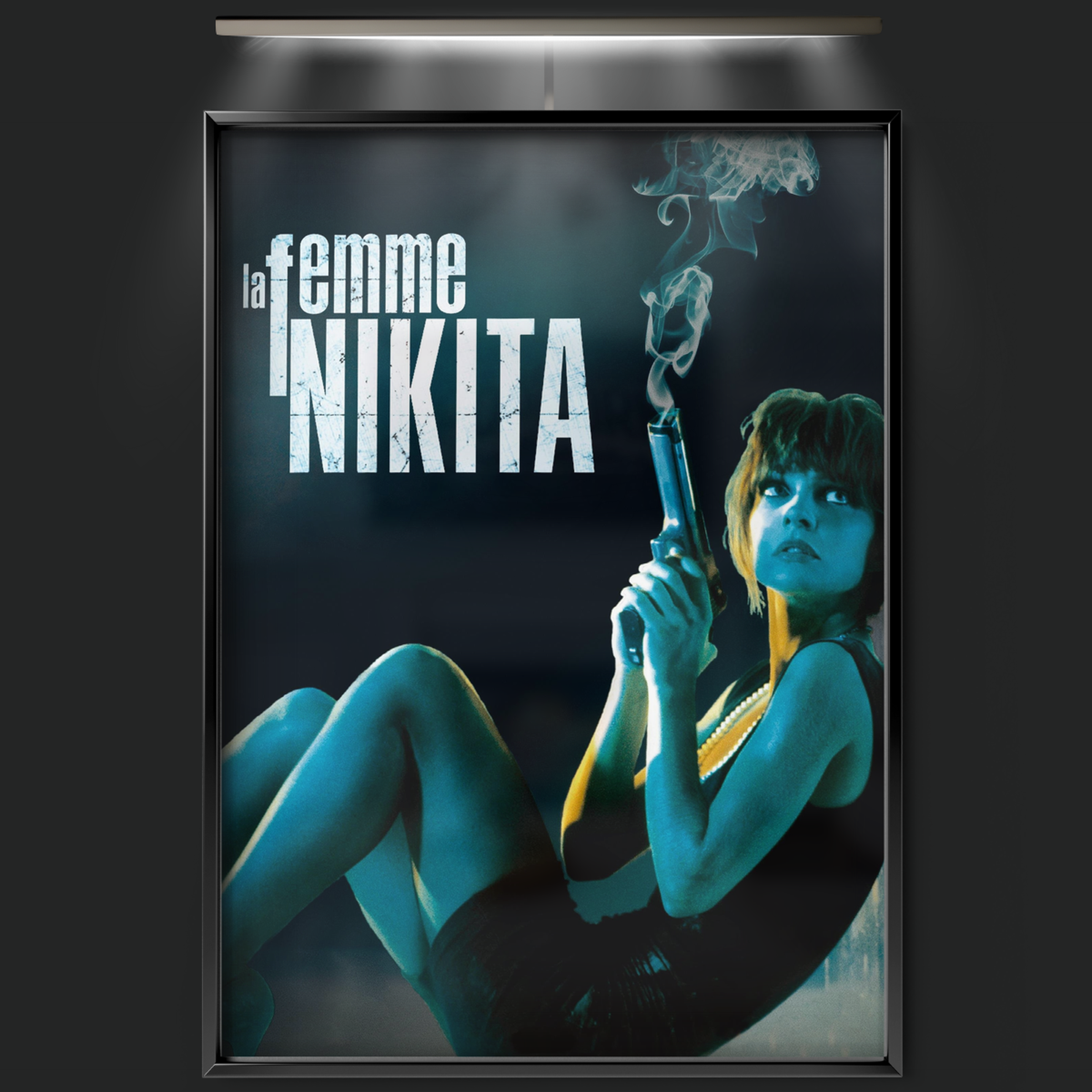 Nikita (1990)