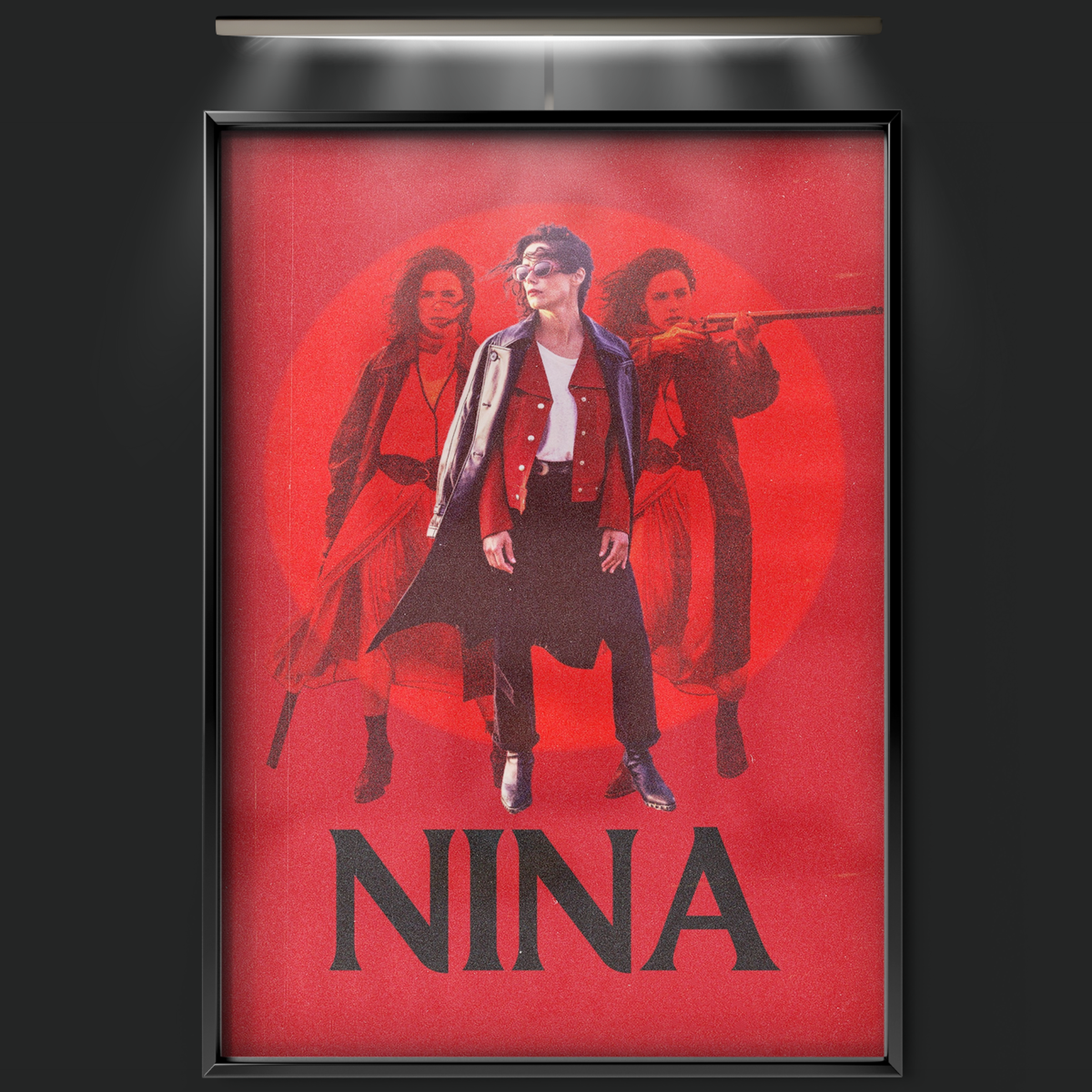 Nina (2024)