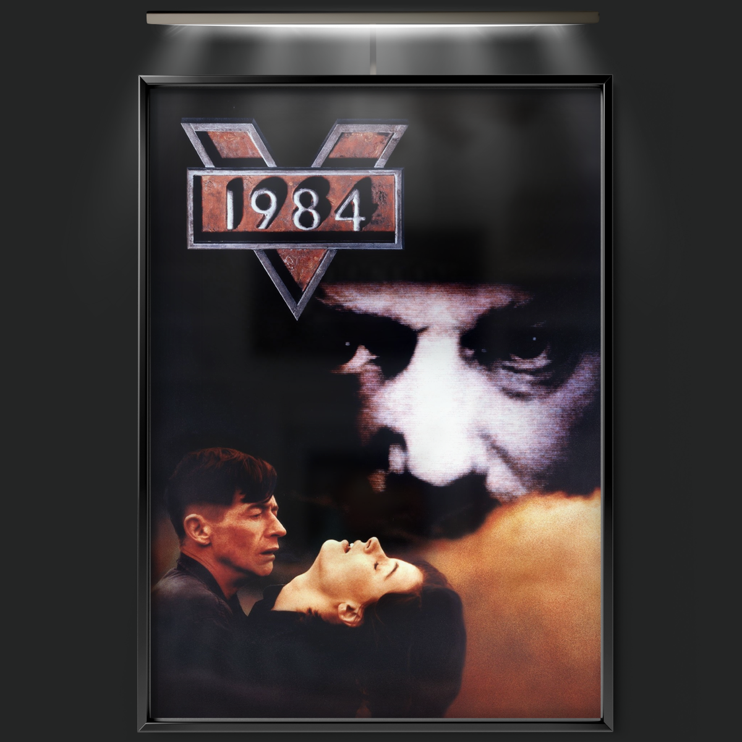 Nineteen Eighty Four (1984)
