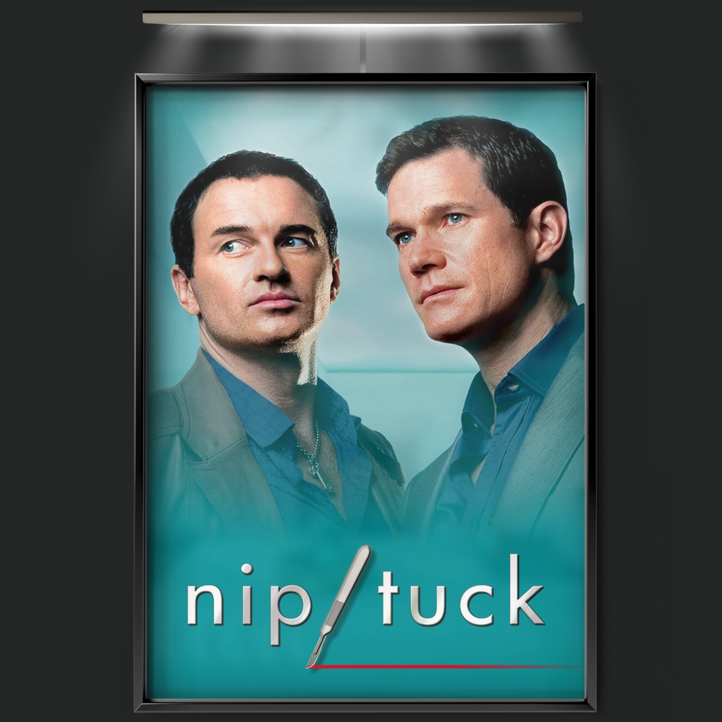 Niptuck (2003)