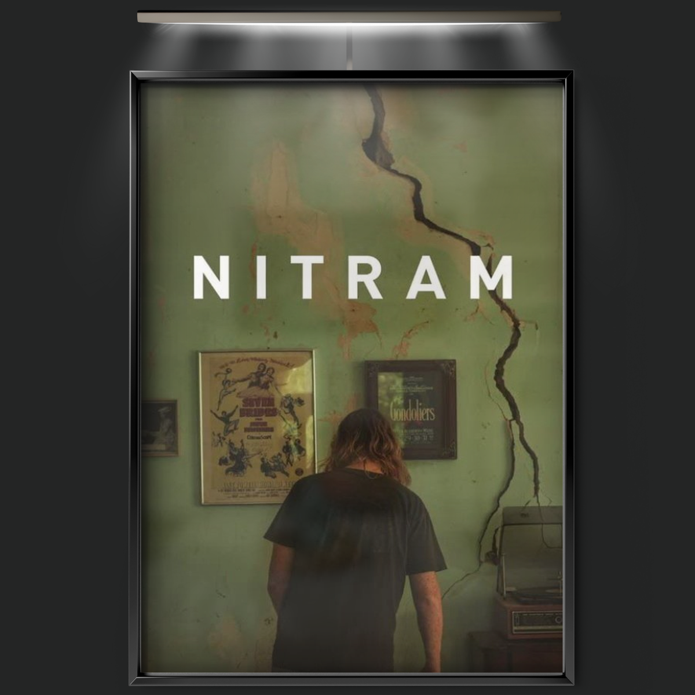 Nitram (2021)