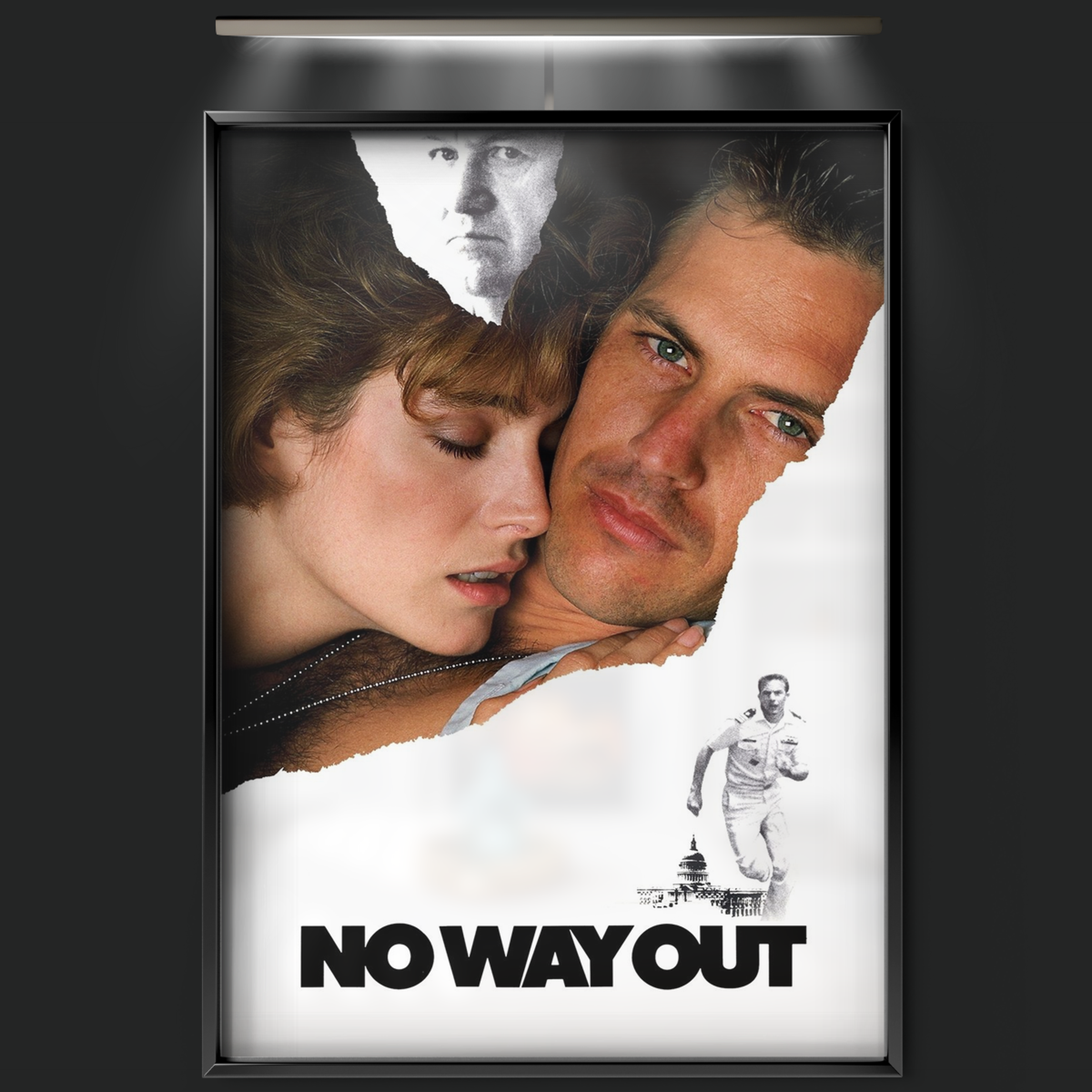 No Way Out (1987)