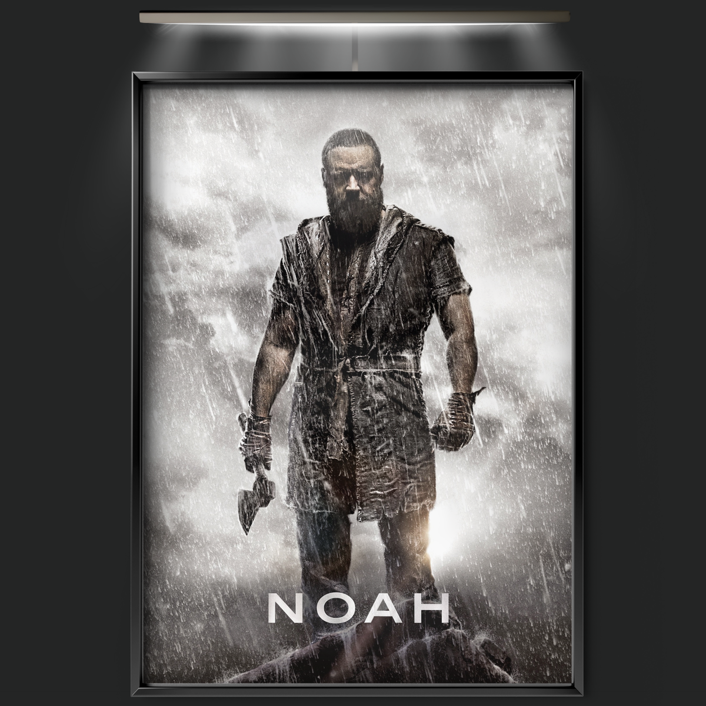 Noah (2014)