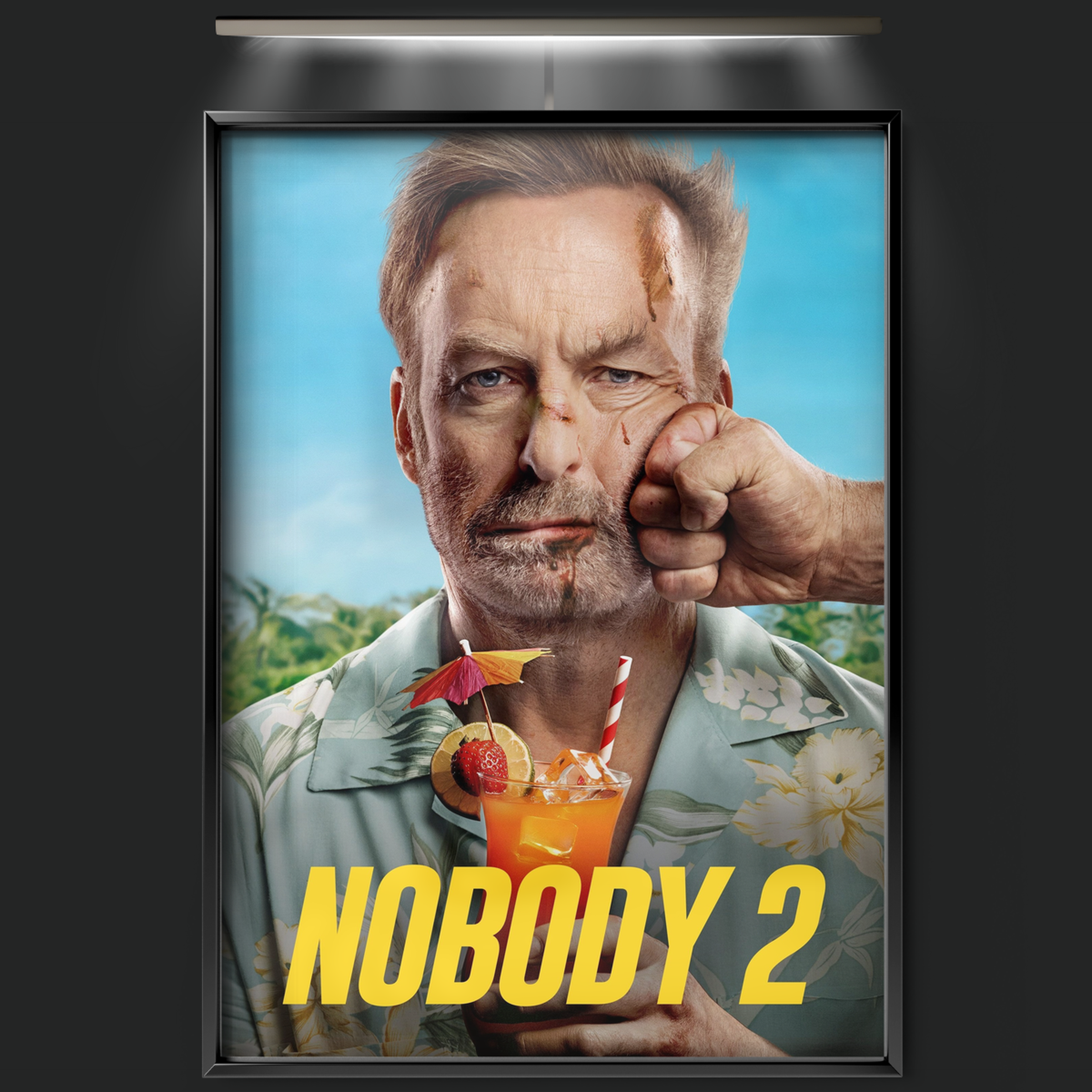Nobody 2 (2025)