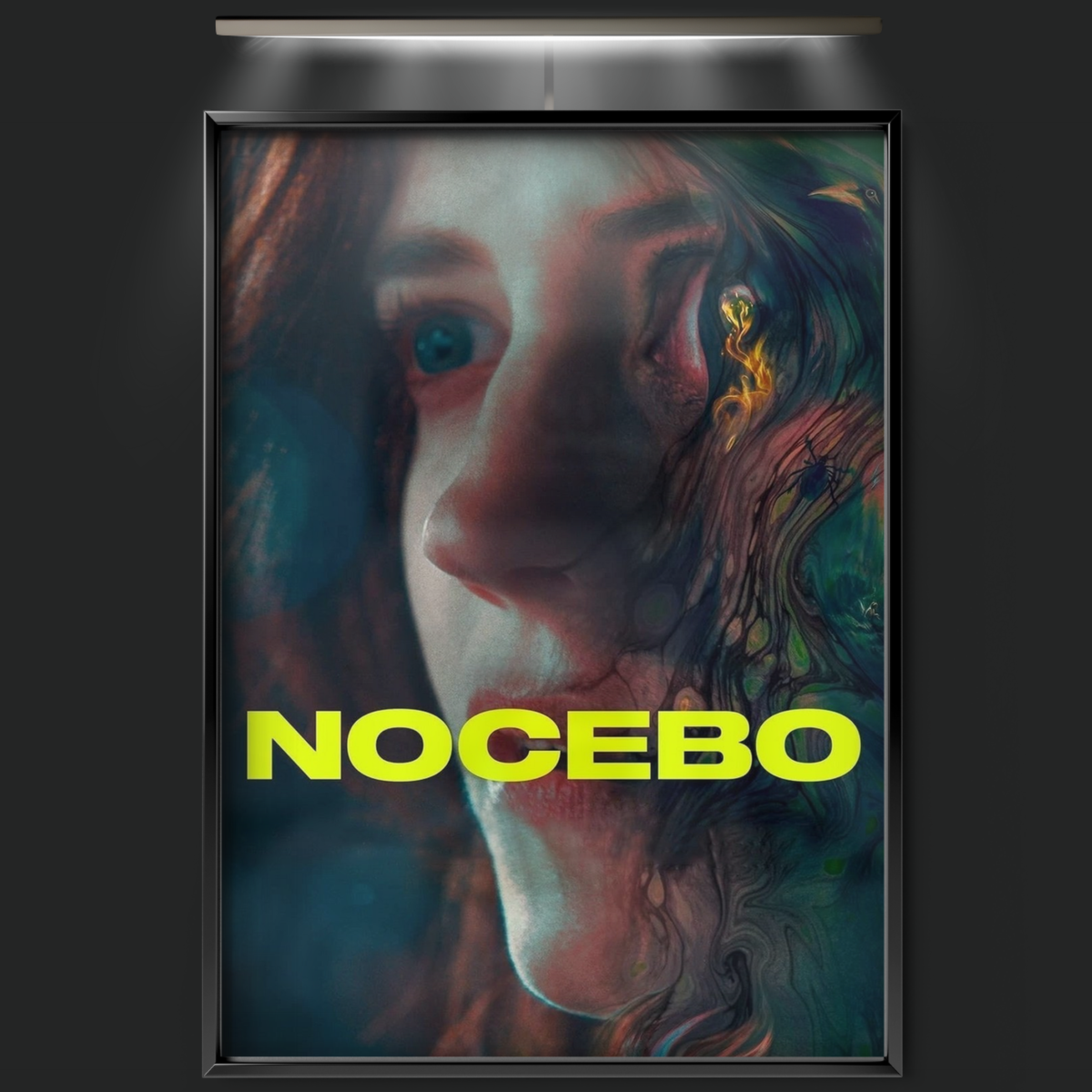 Nocebo (2022)