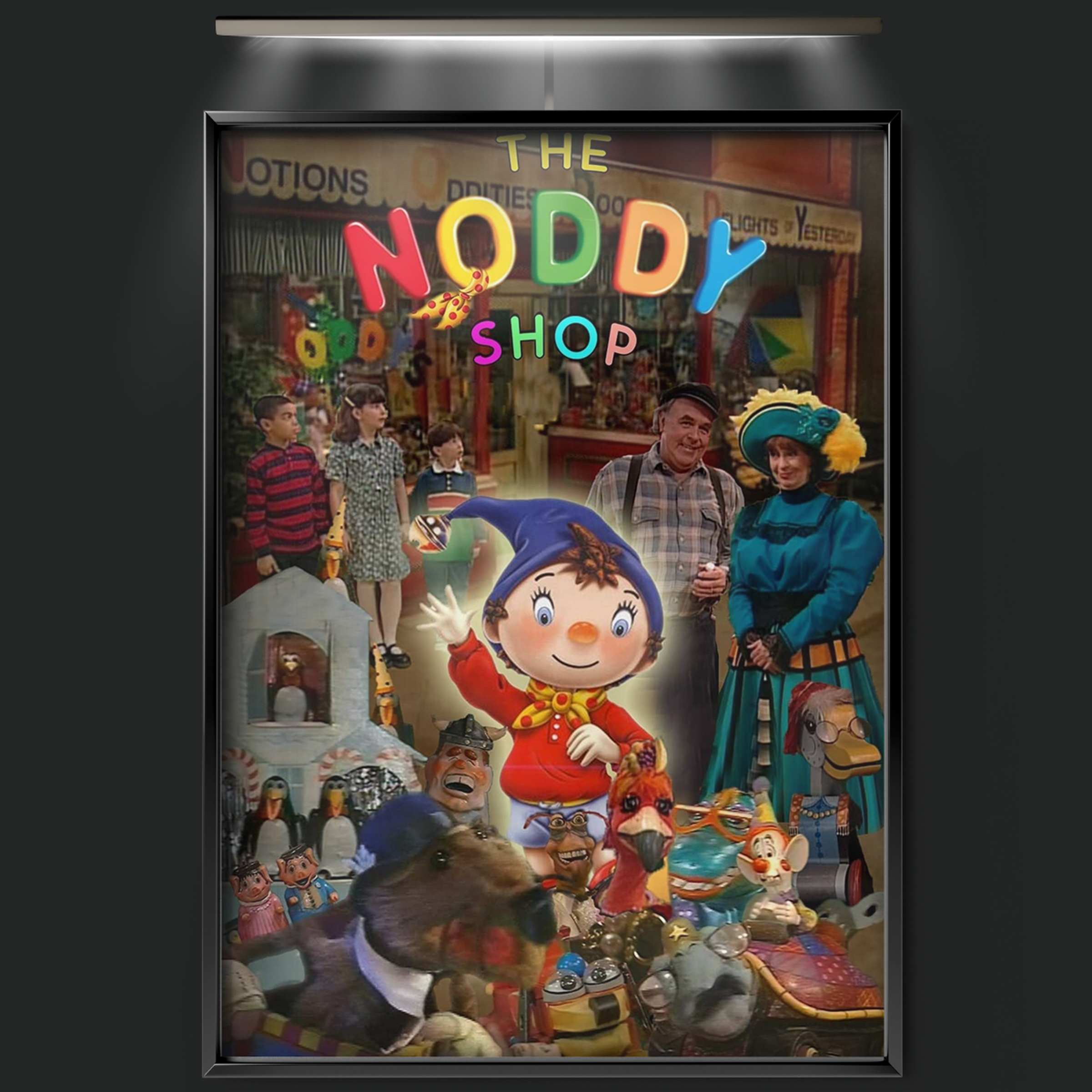Noddy (1998)