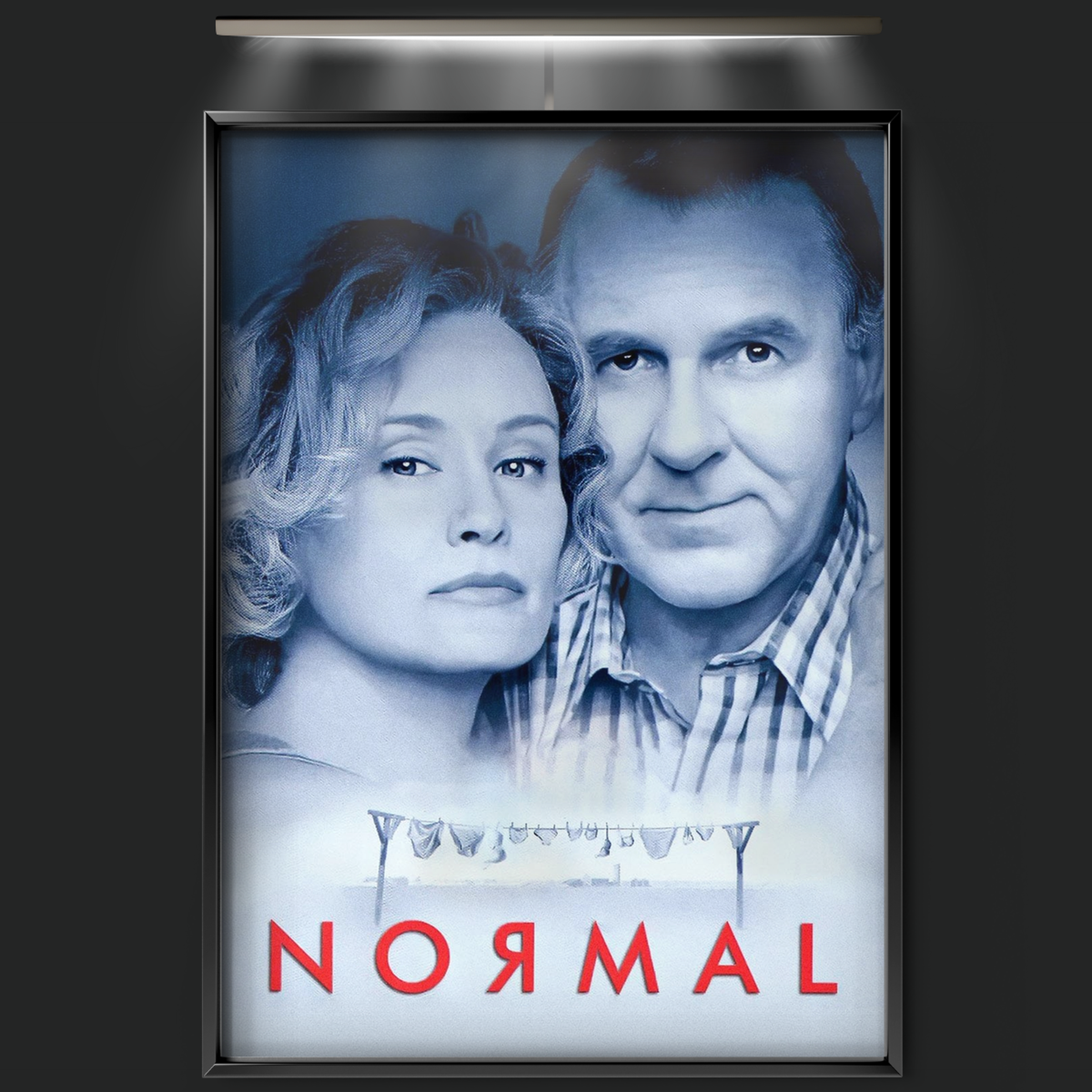Normal (2003)