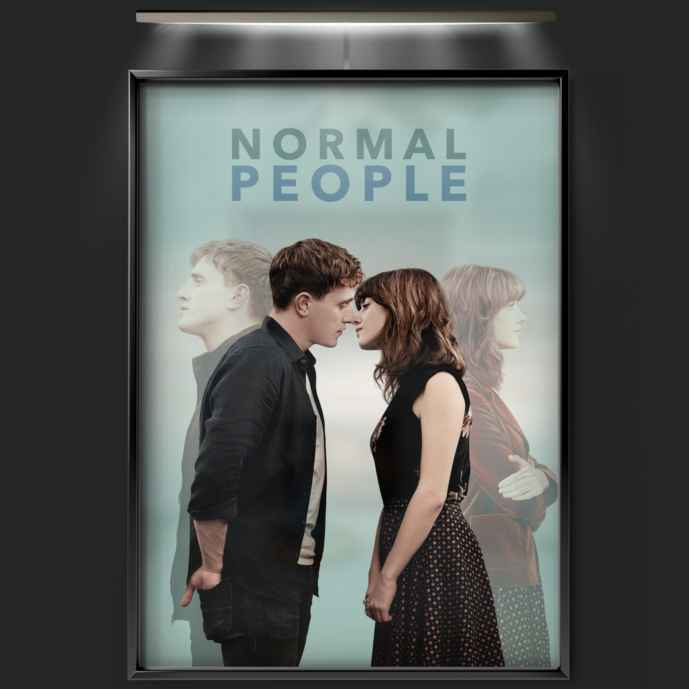 Normal People (2020)