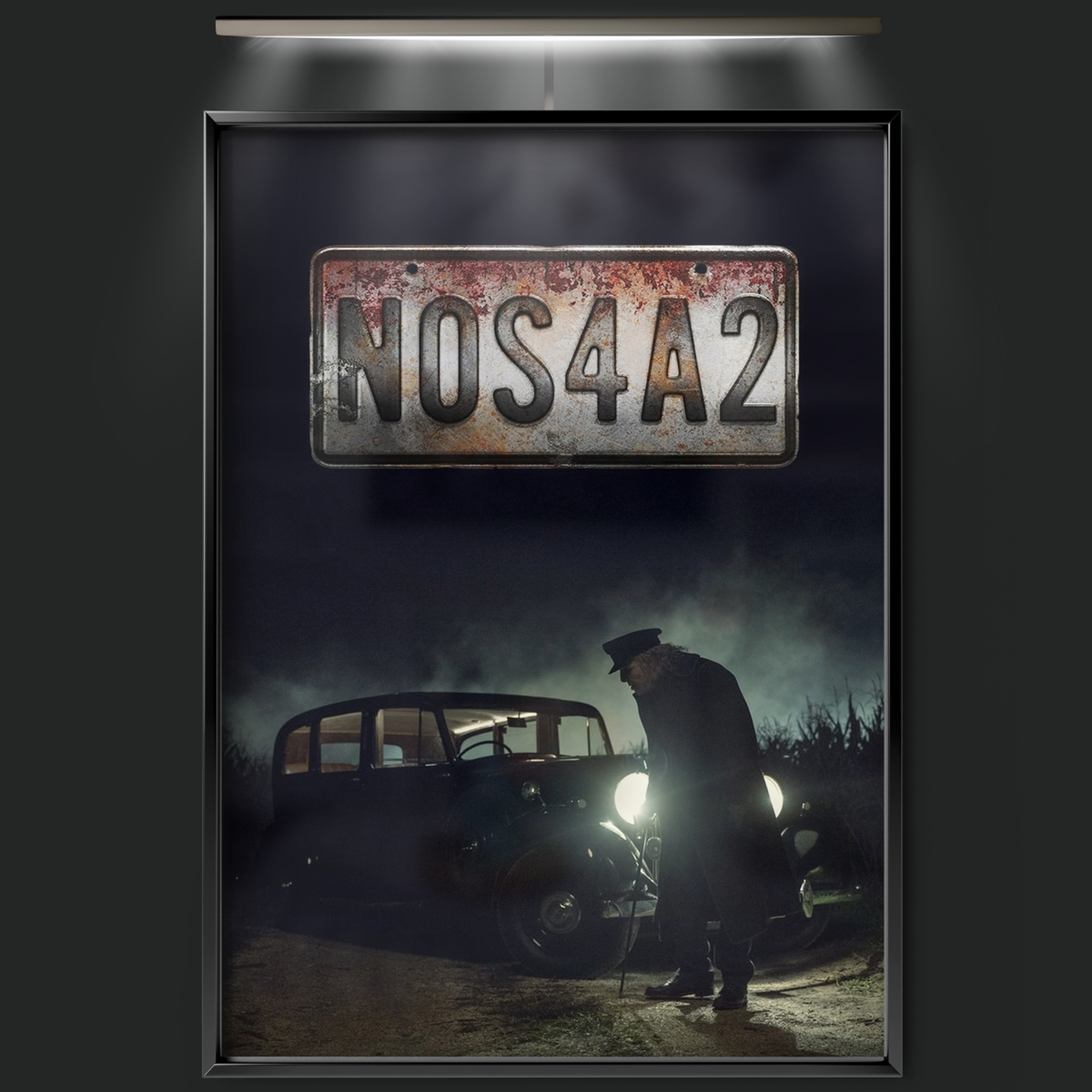 Nos4a2 (2019)