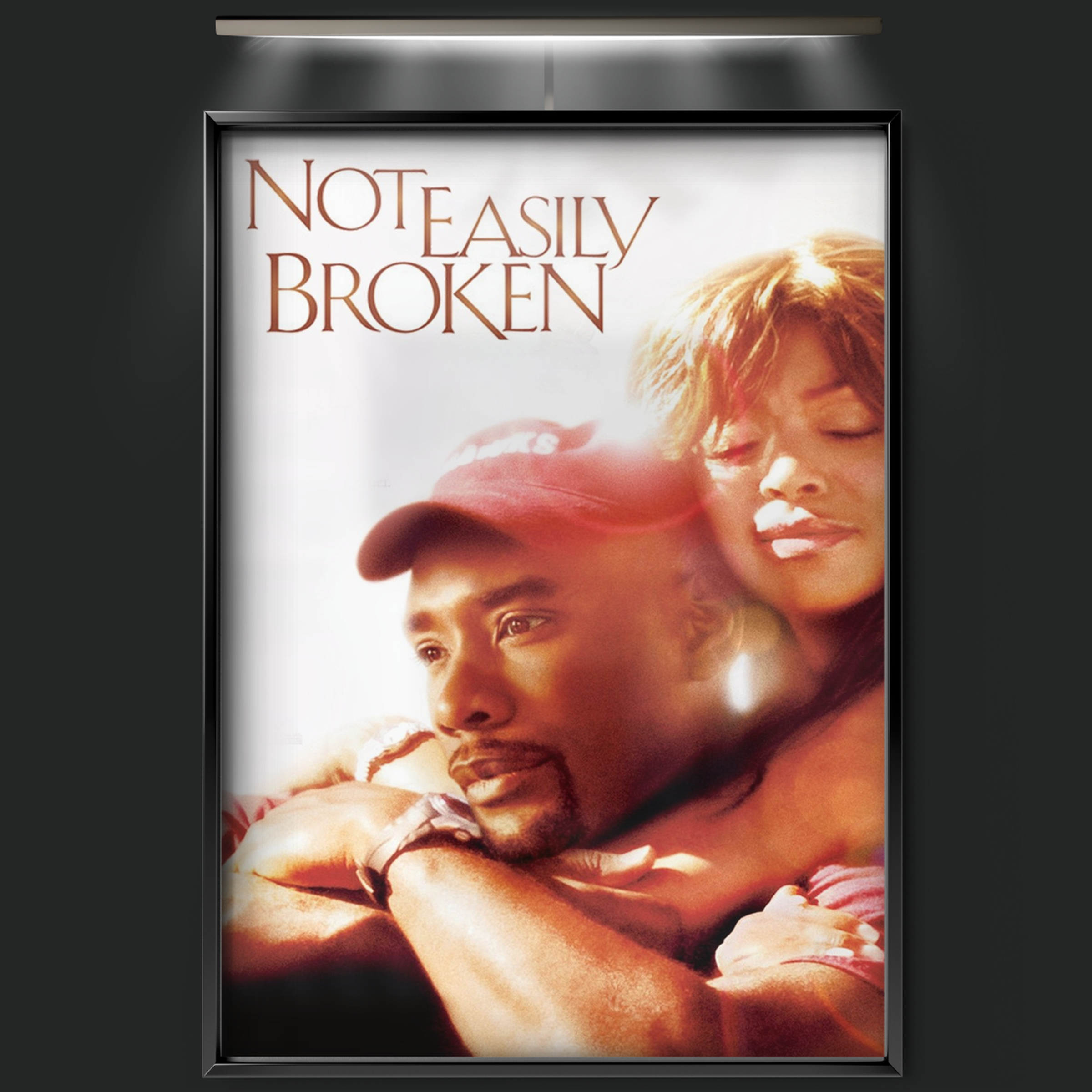 Not Easily Broken (2009)
