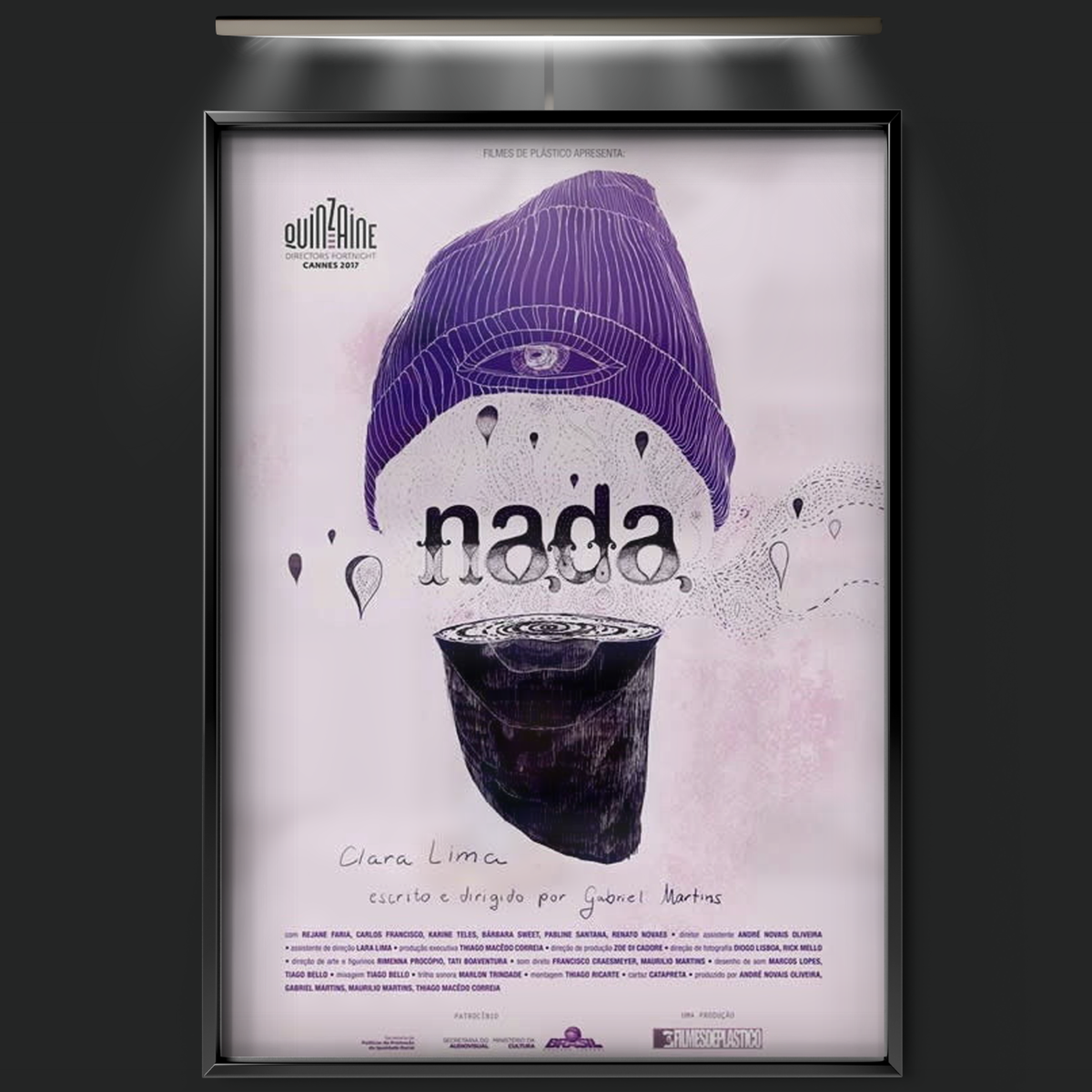 Nothing (2017)