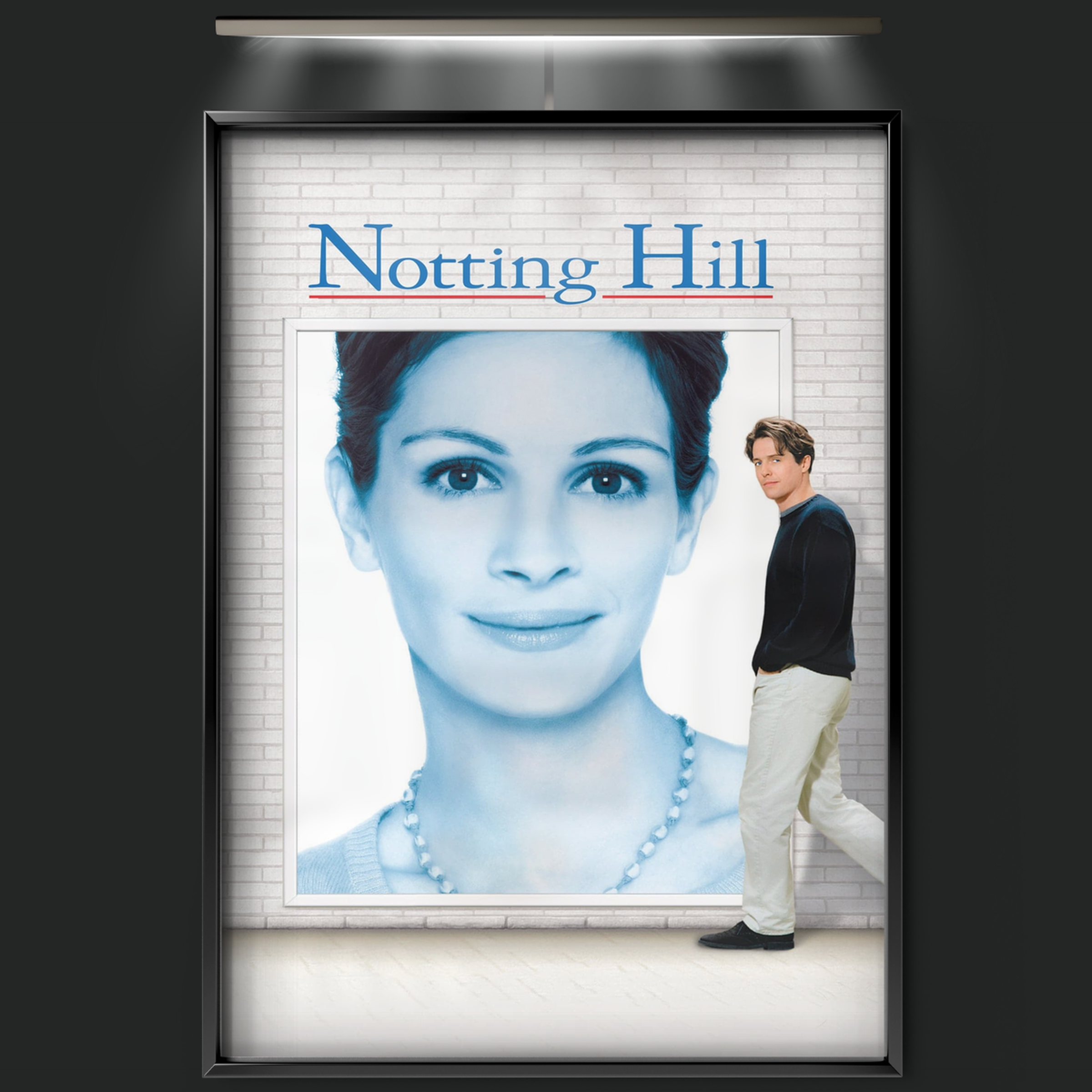 Notting Hill (1999)