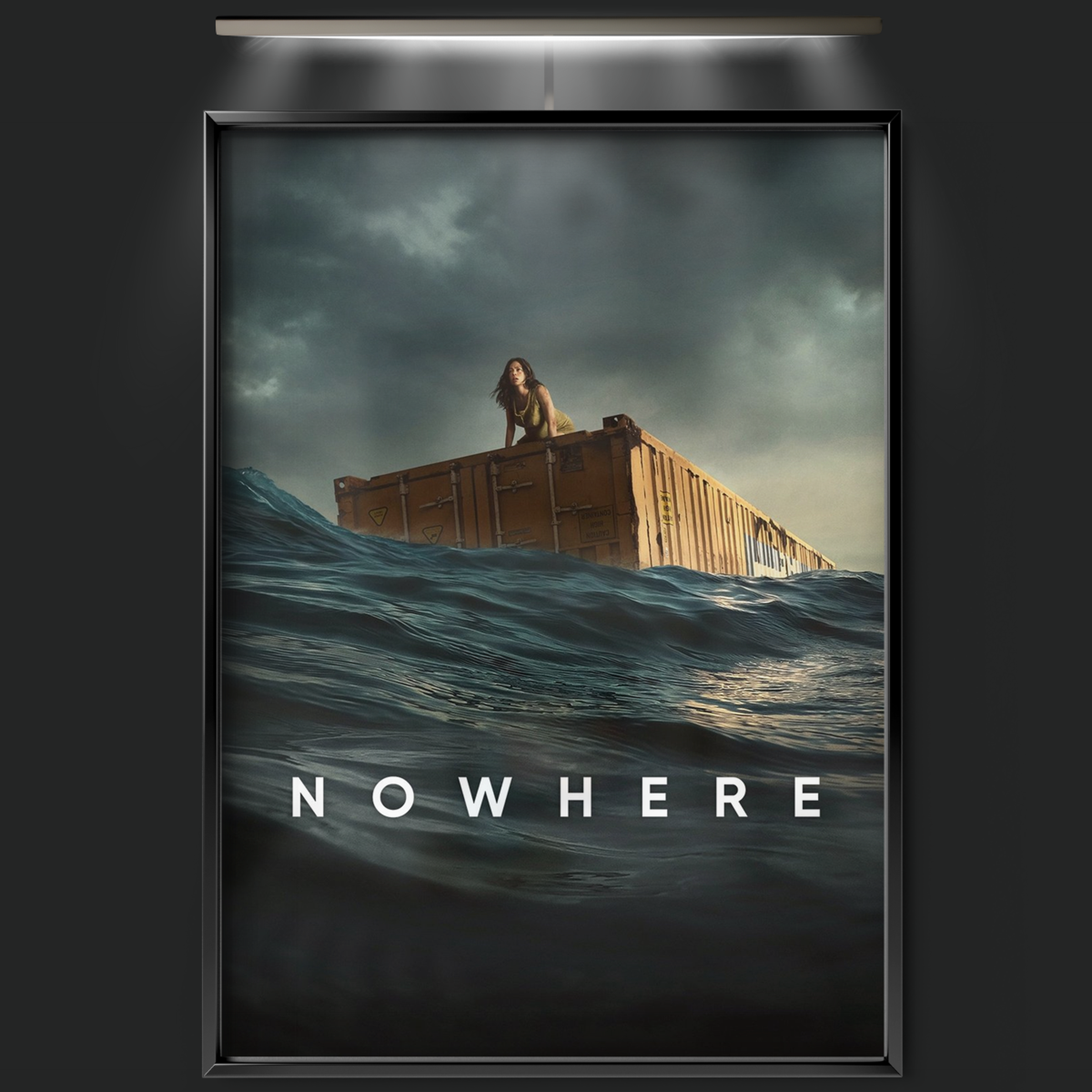 Nowhere (2023)