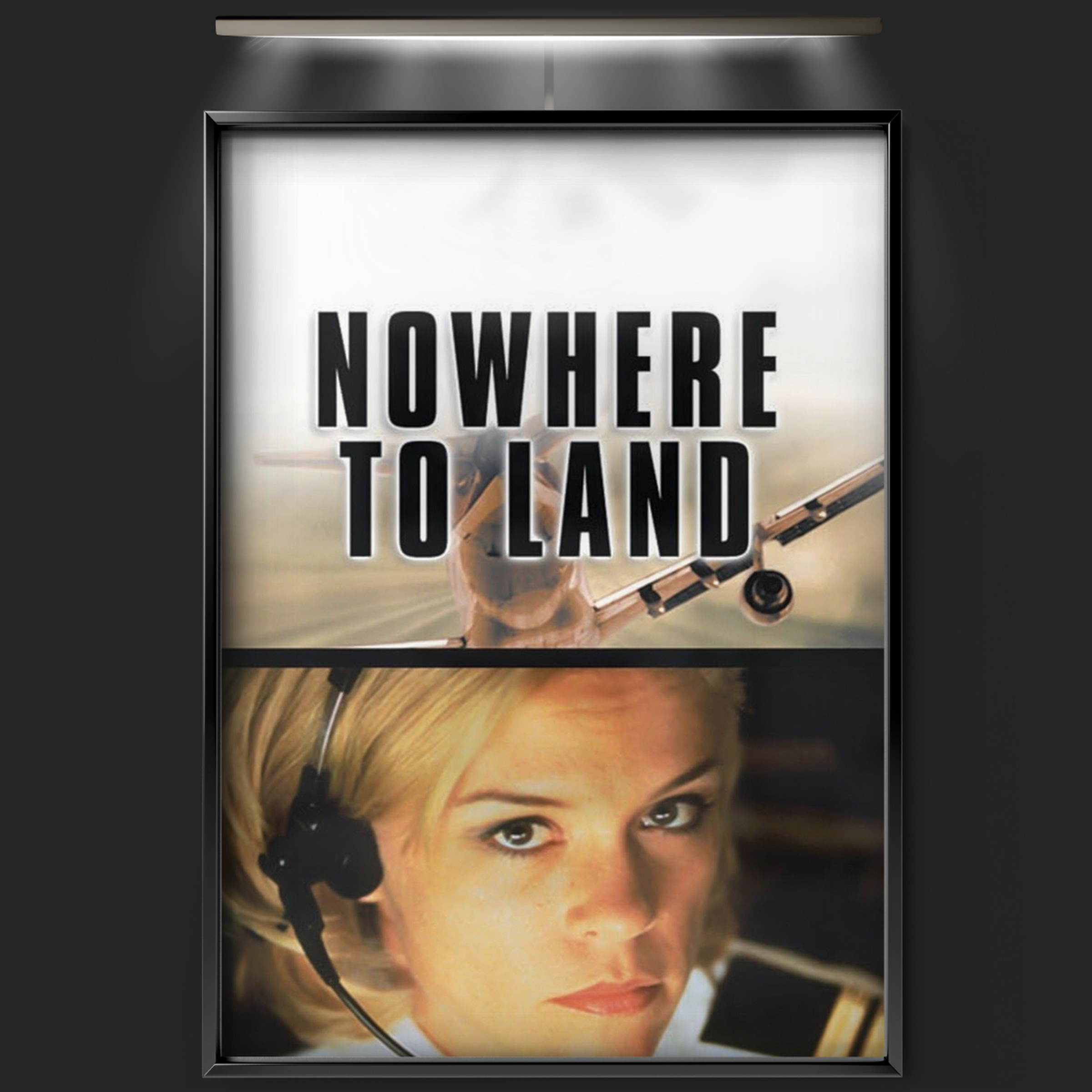 Nowhere To Land (2000)