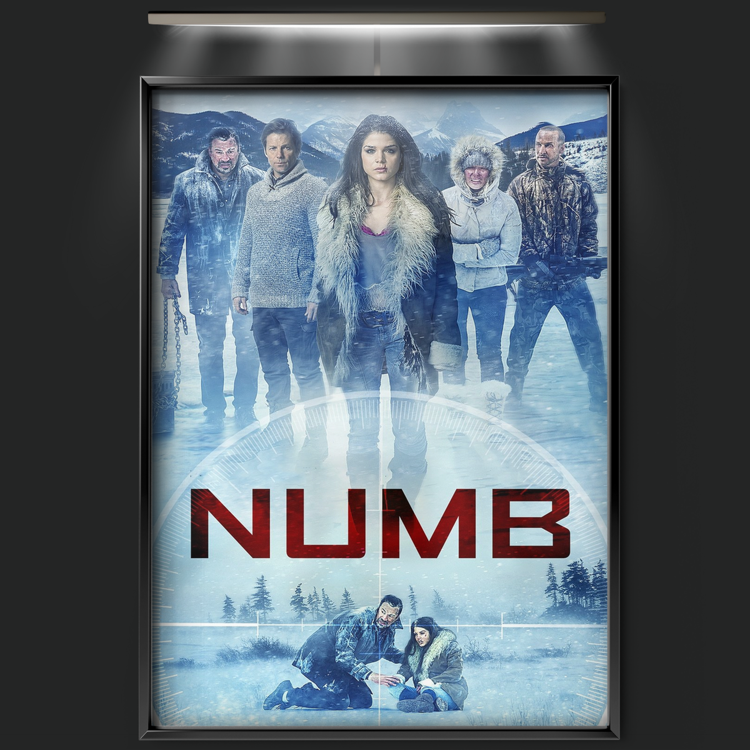 Numb (2015)