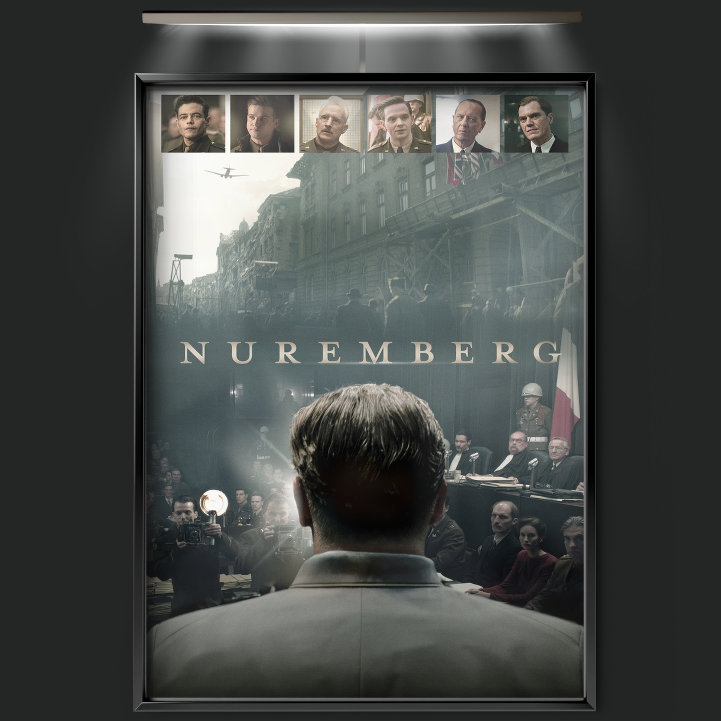 Nuremberg (2025)