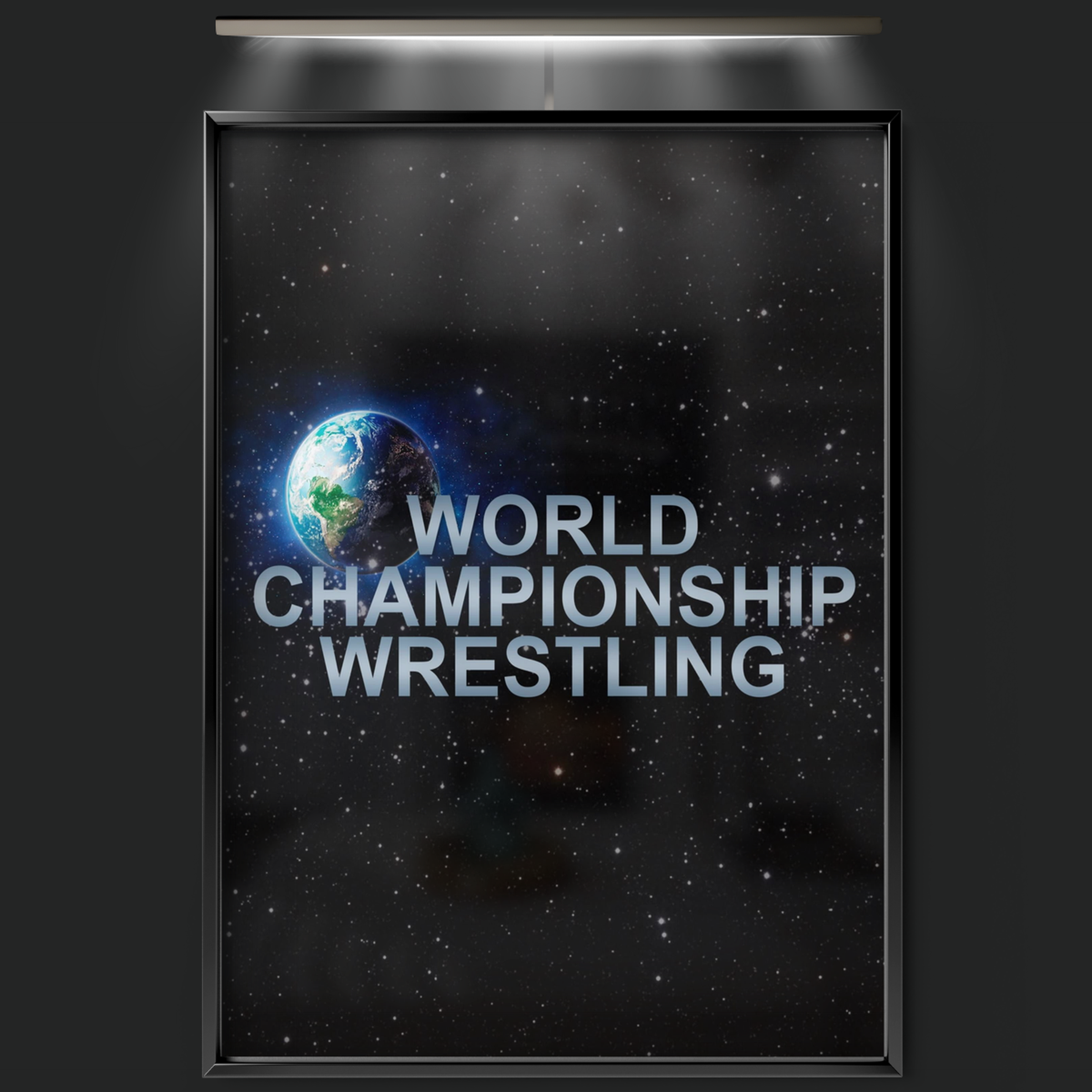 Nwa World Championship Wrestling (1985)