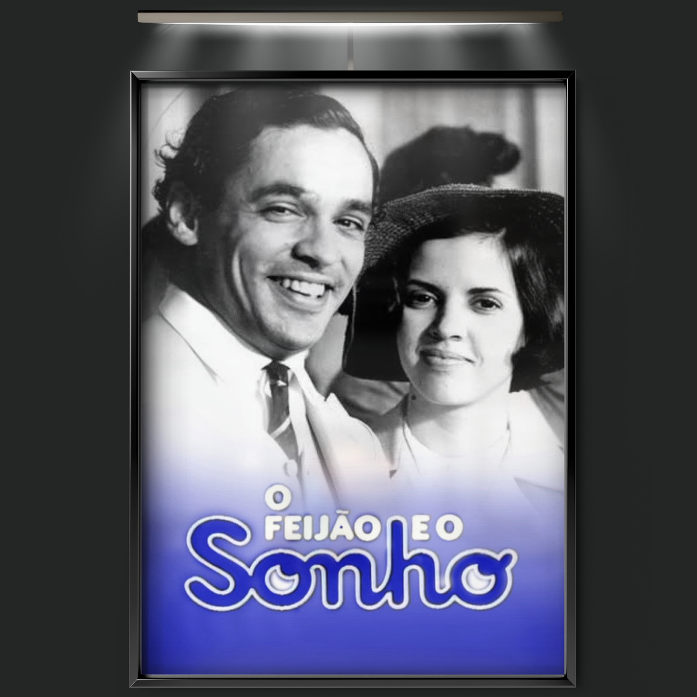 O Feijão E O Sonho (1976)