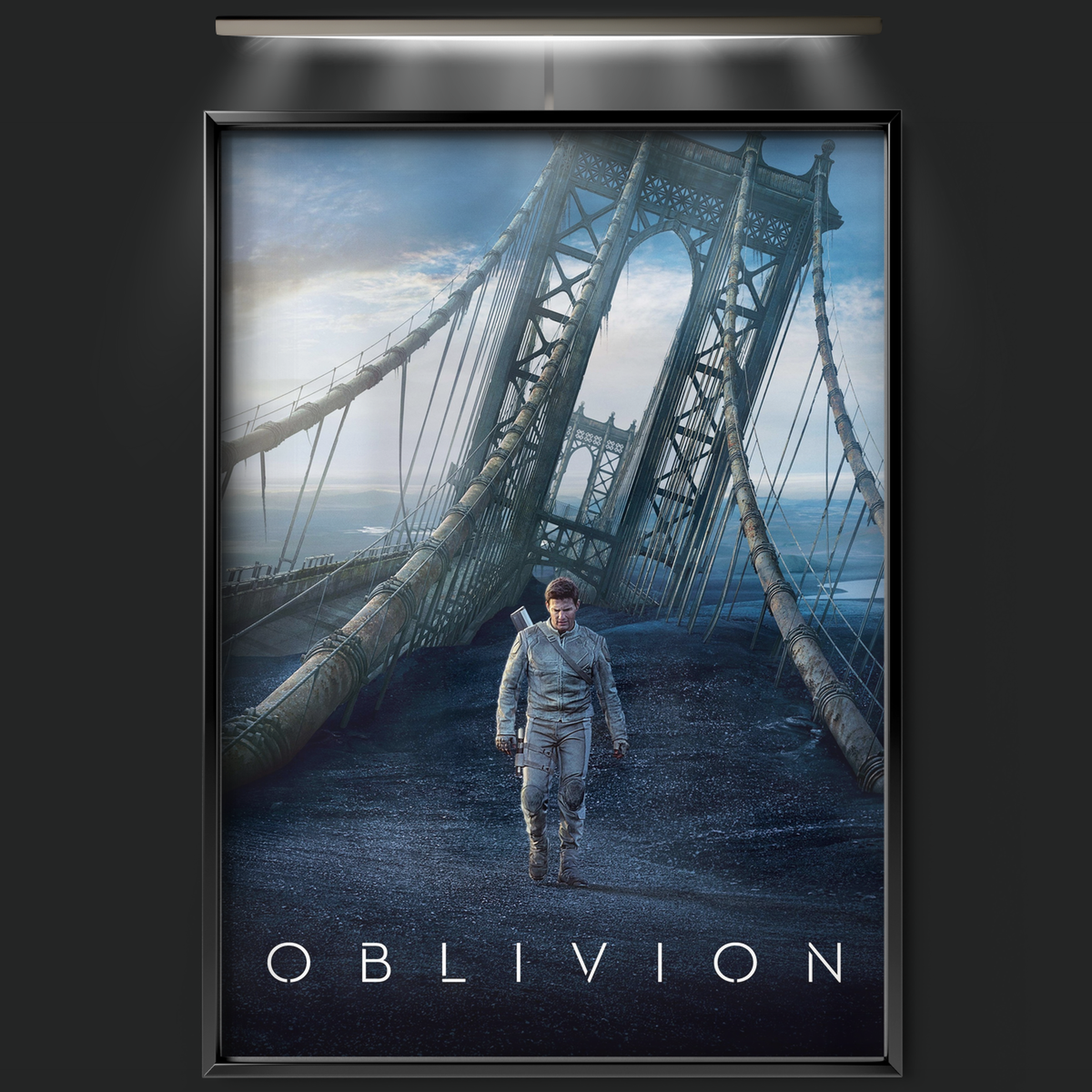 Oblivion (2013)