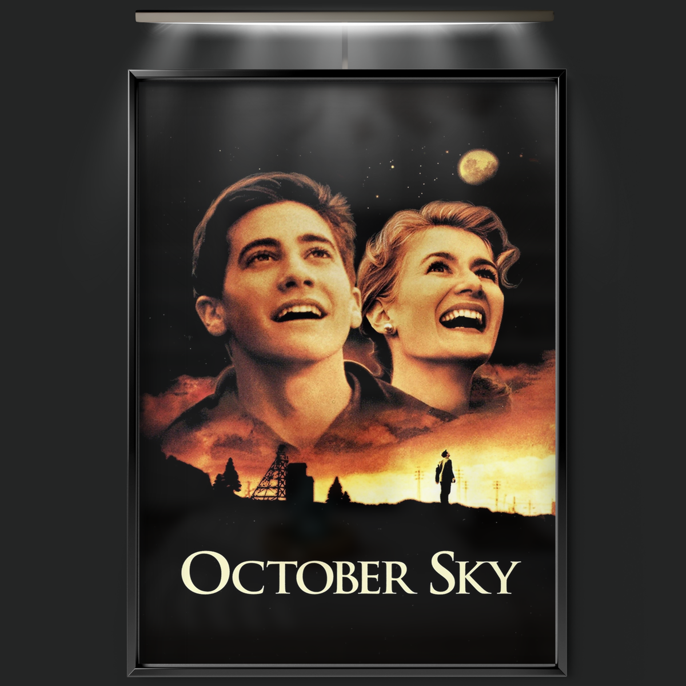 October Sky (1999)