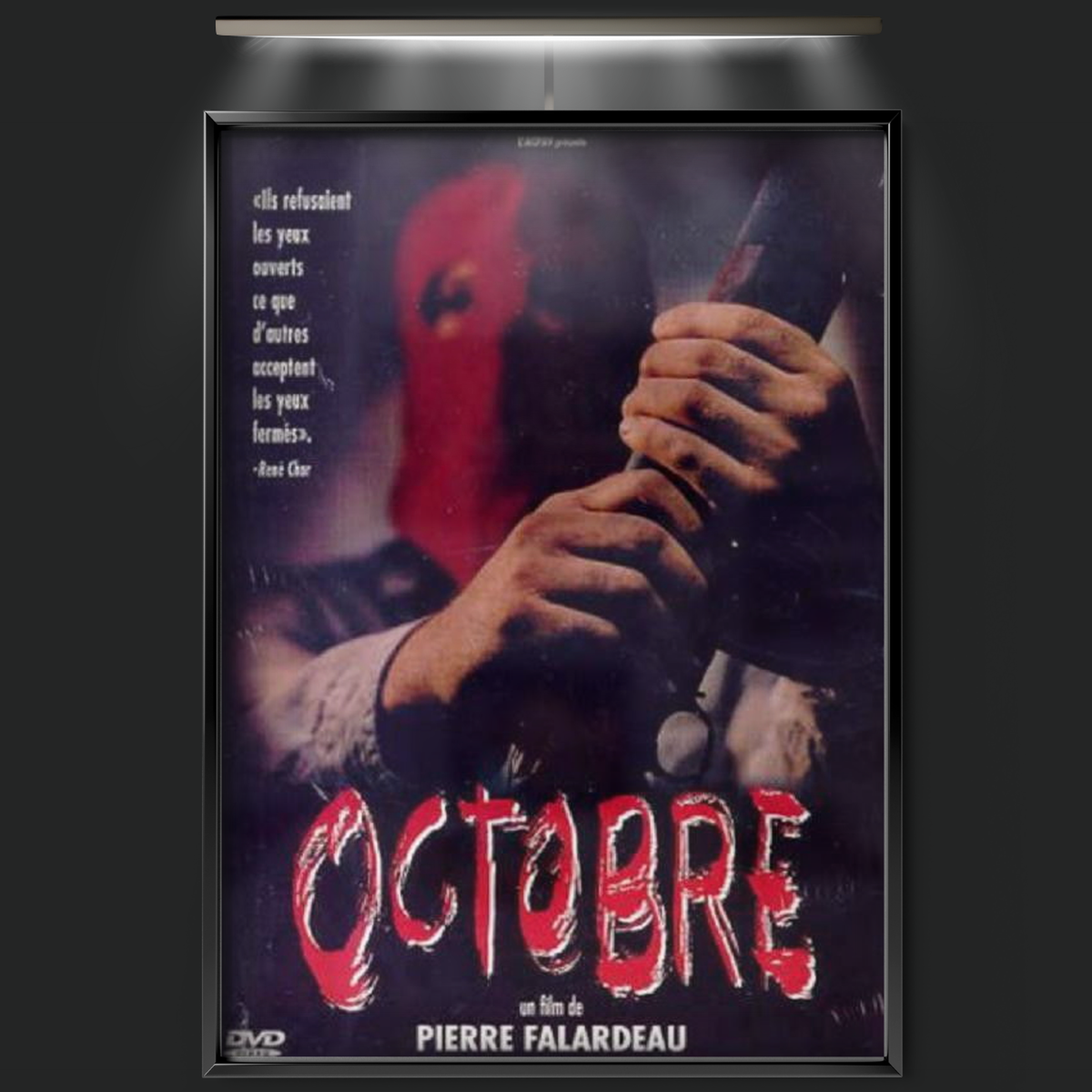 Octobre (1994)