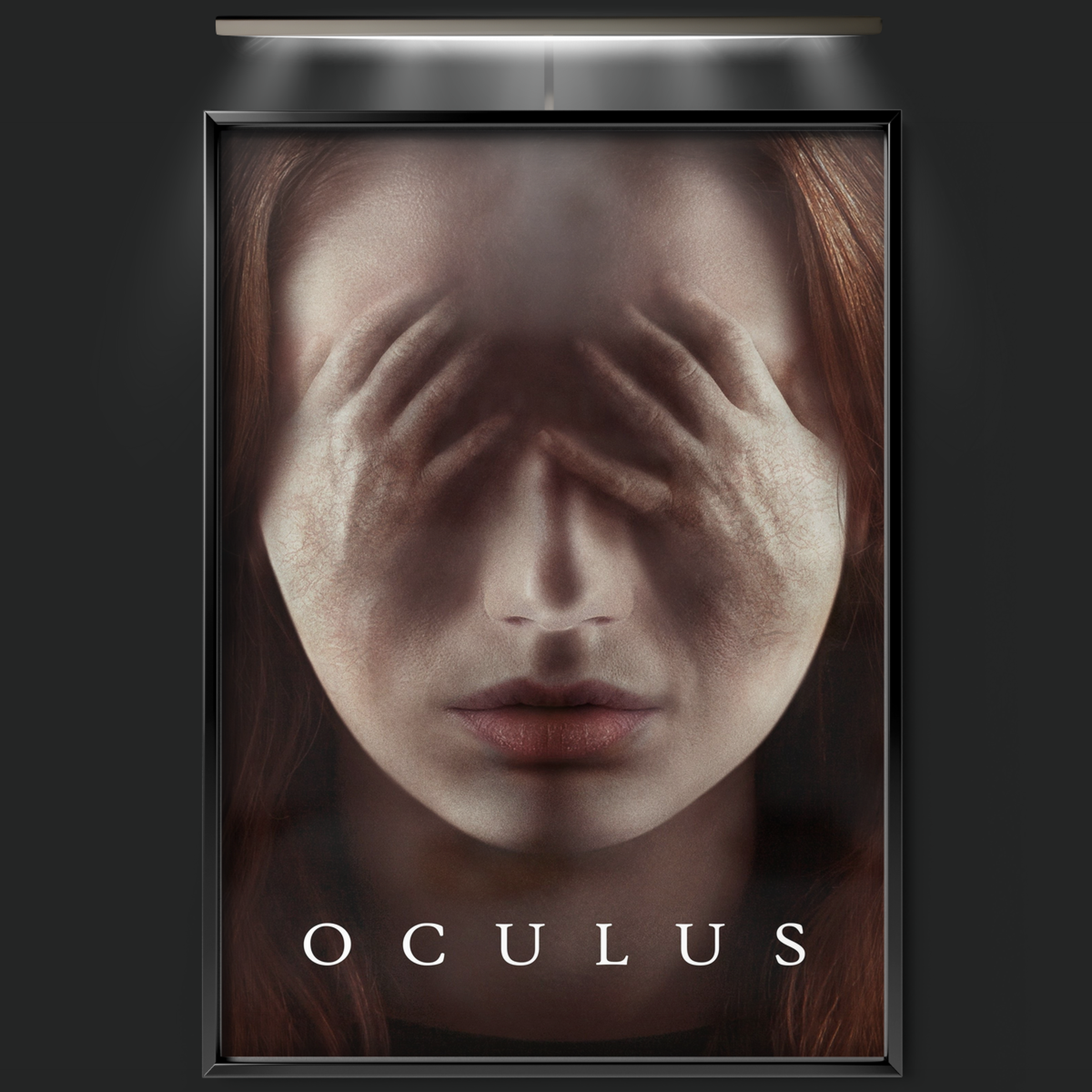 Oculus (2014)