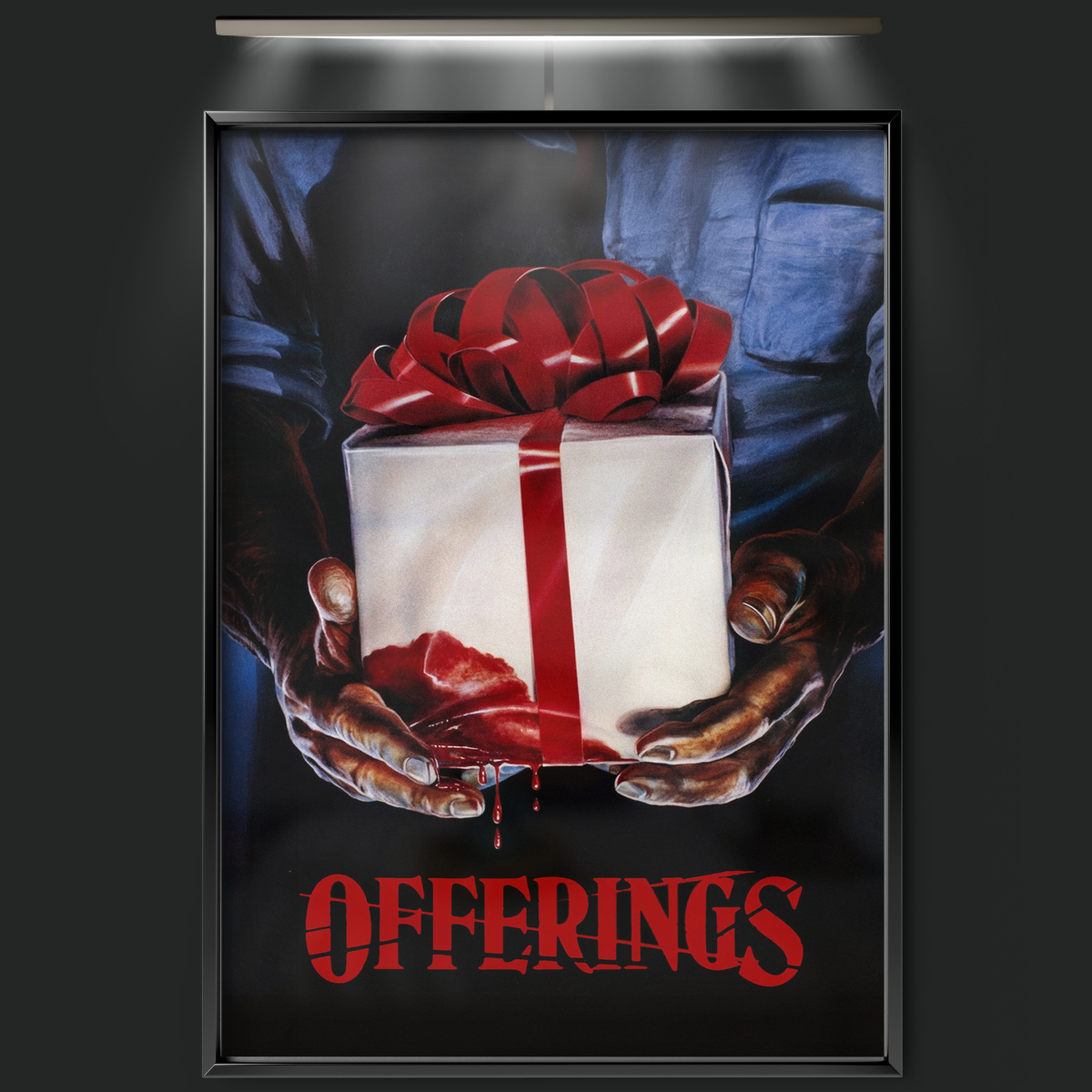 Offerings (1989)