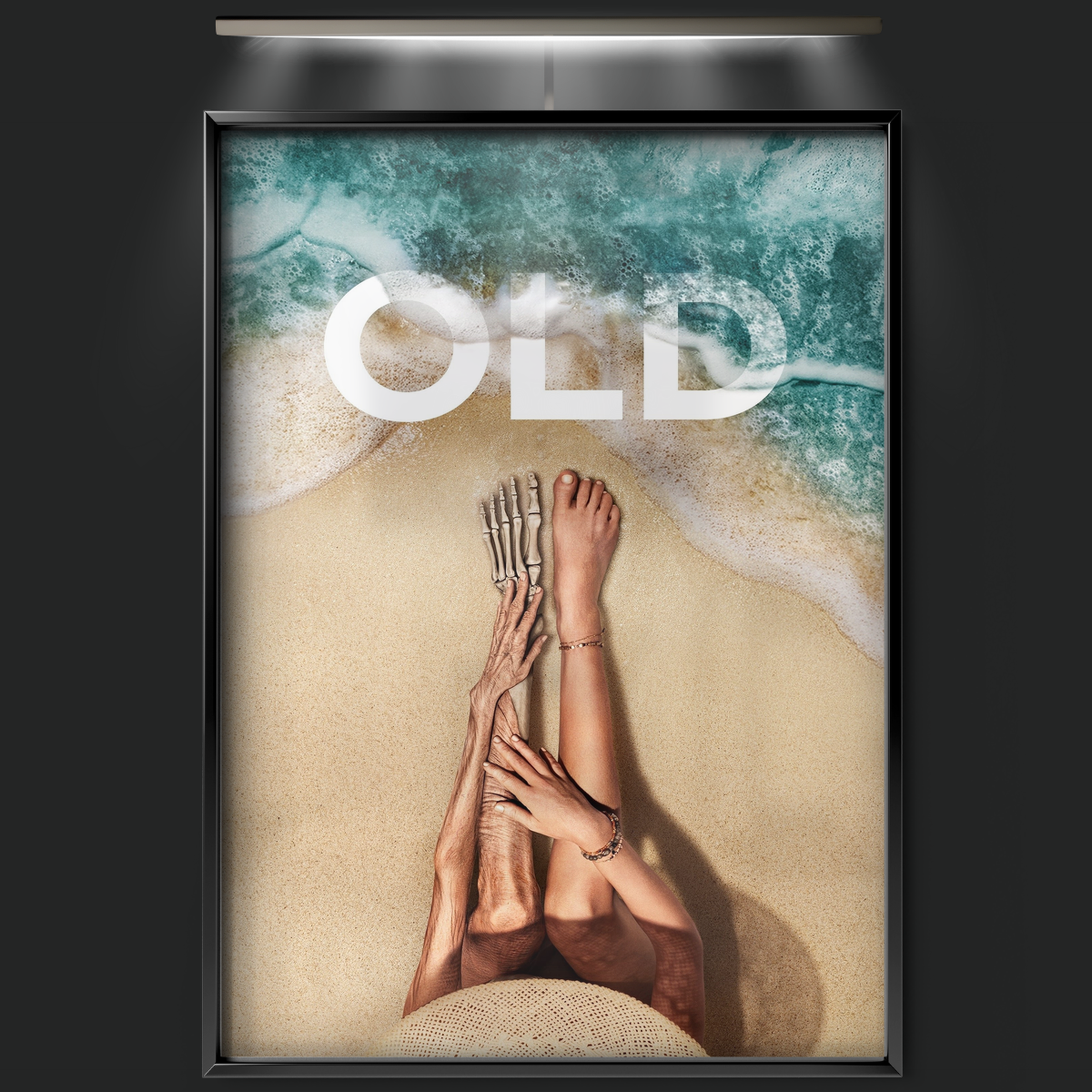 Old (2021)