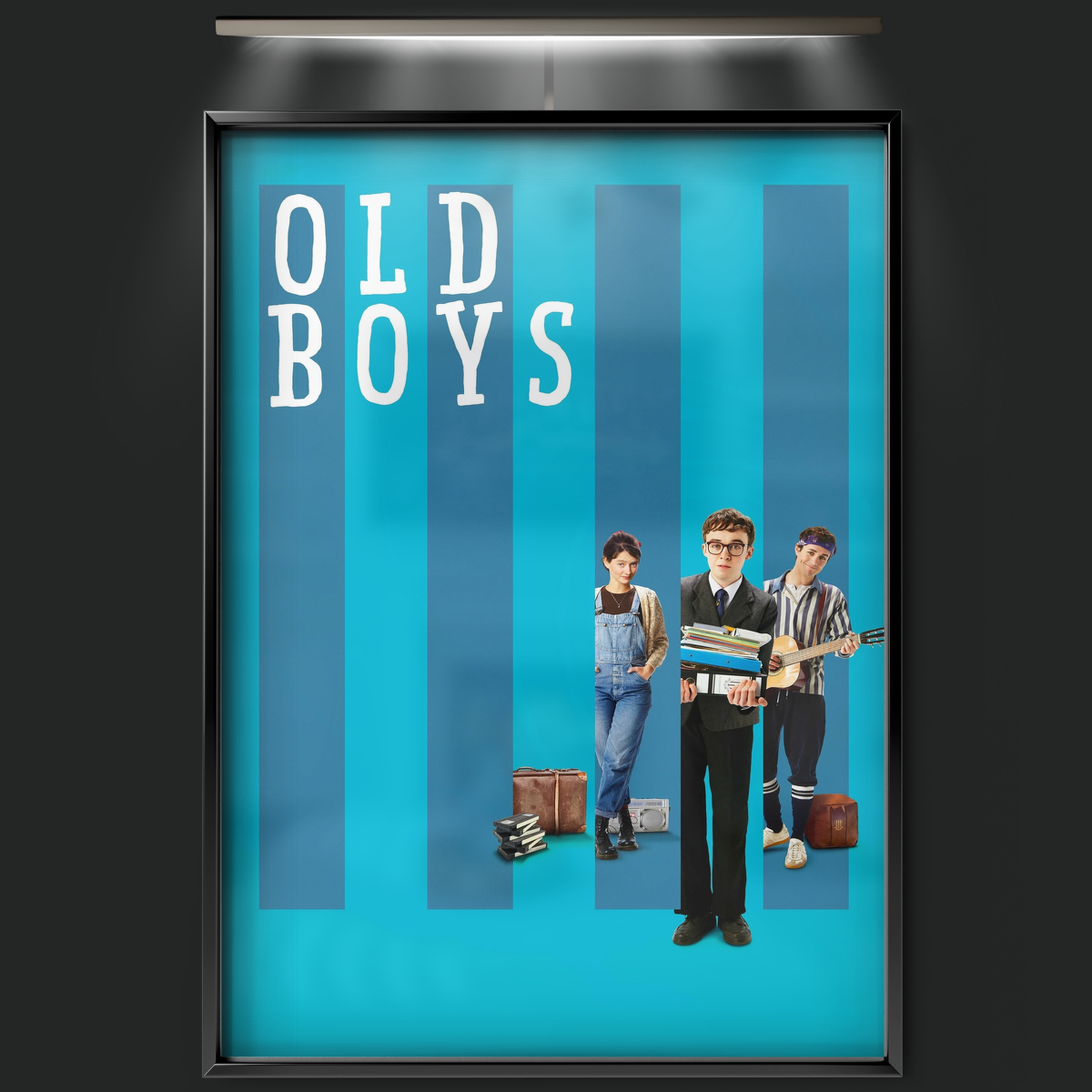 Old Boys (2018)