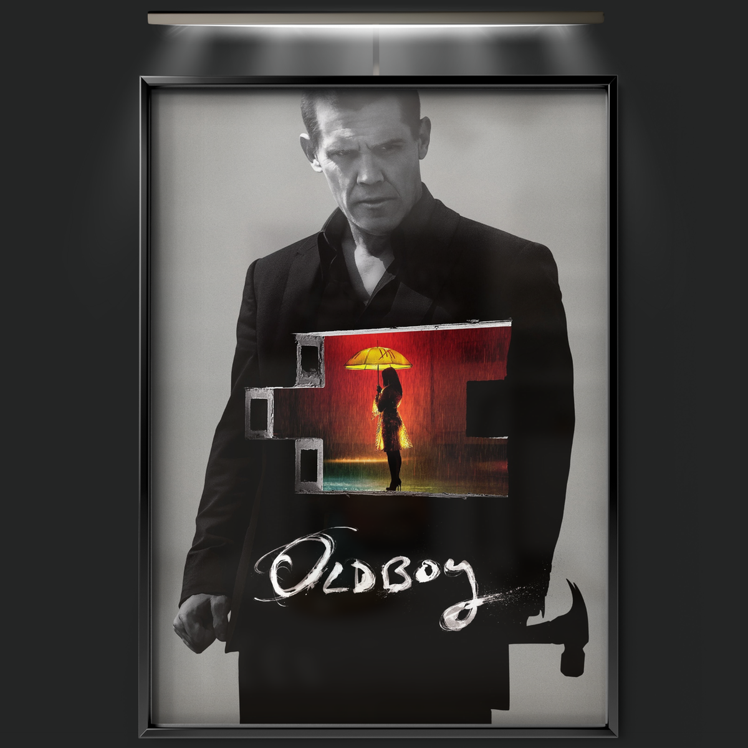 Oldboy (2013)