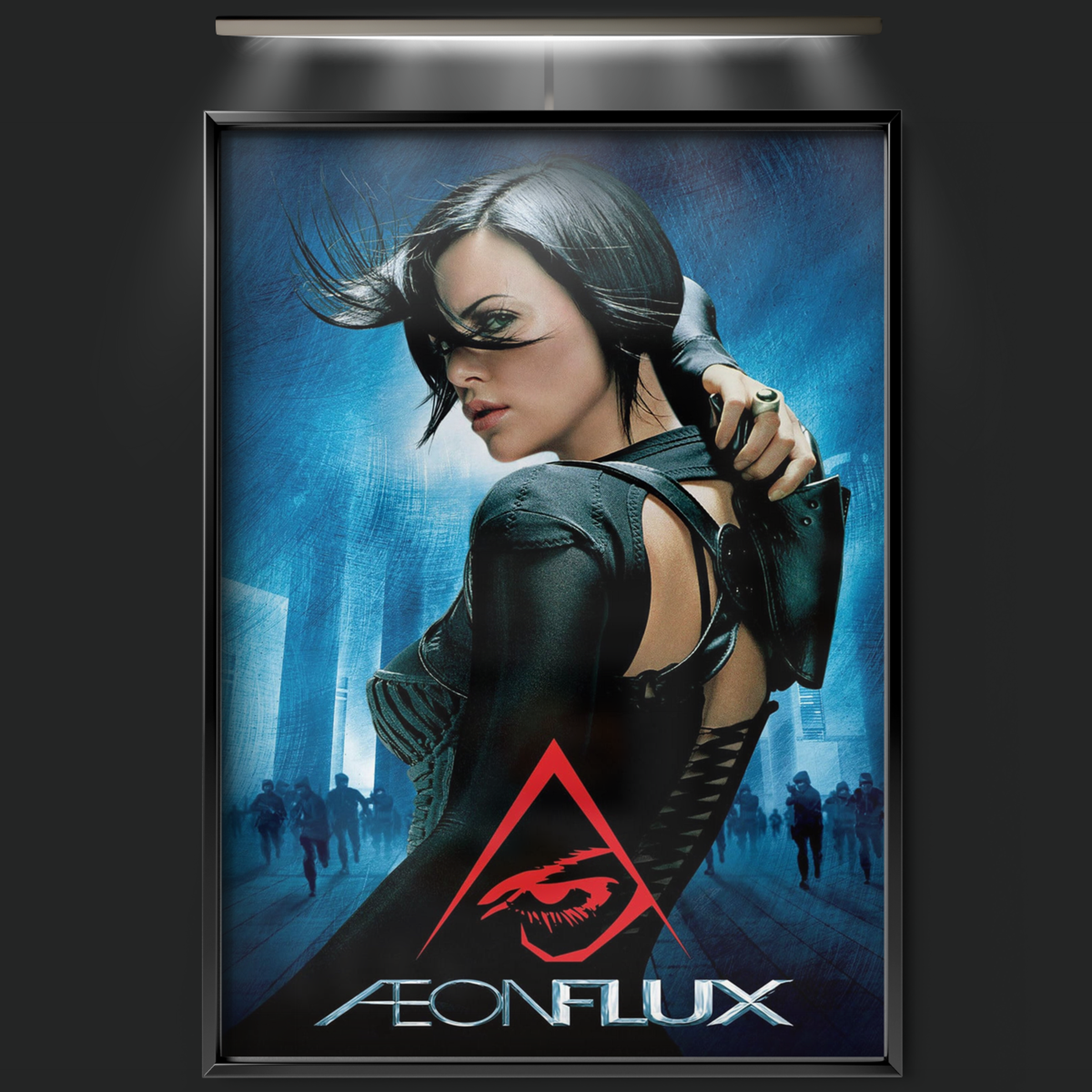 Æon Flux (2005)