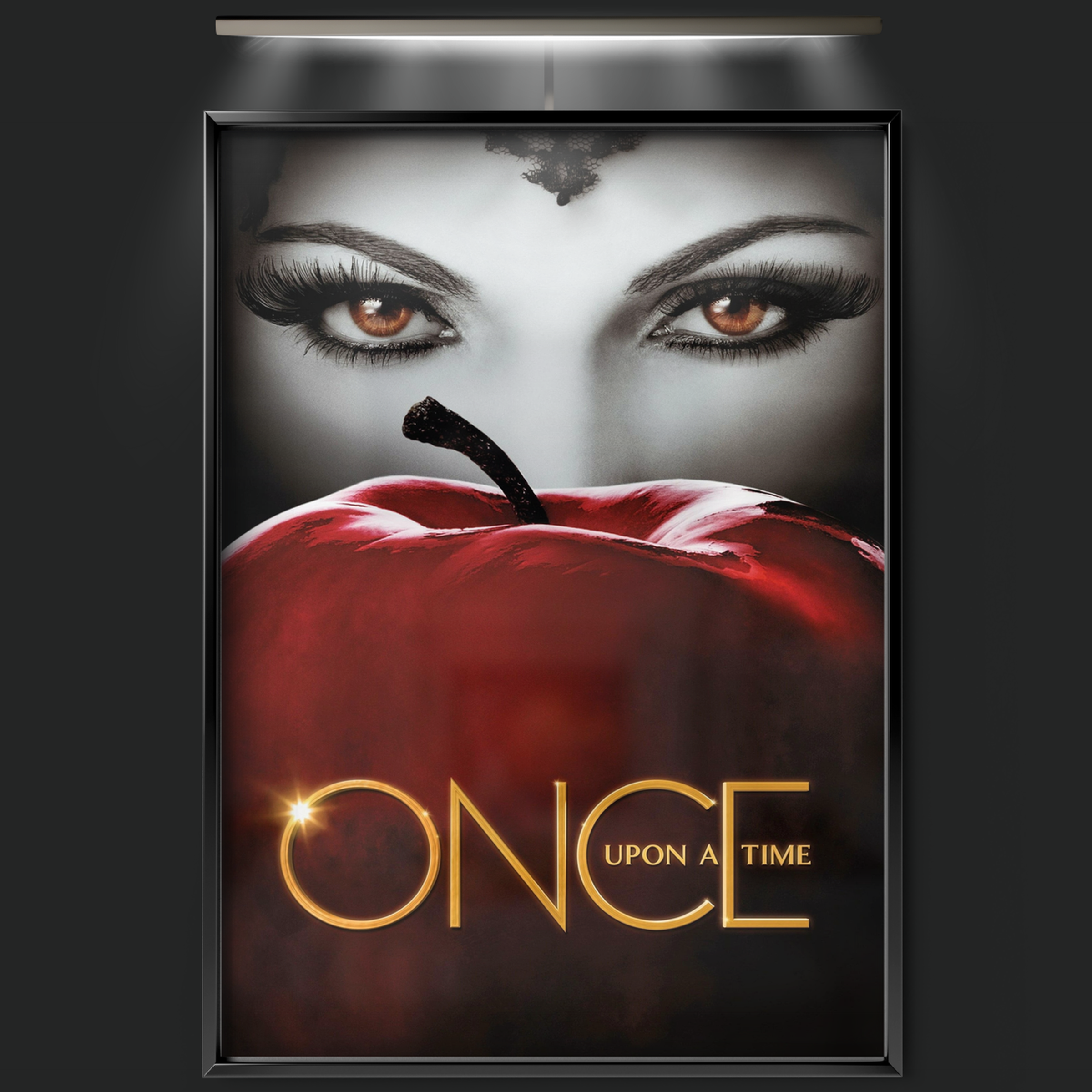 Once Upon A Time (2011)