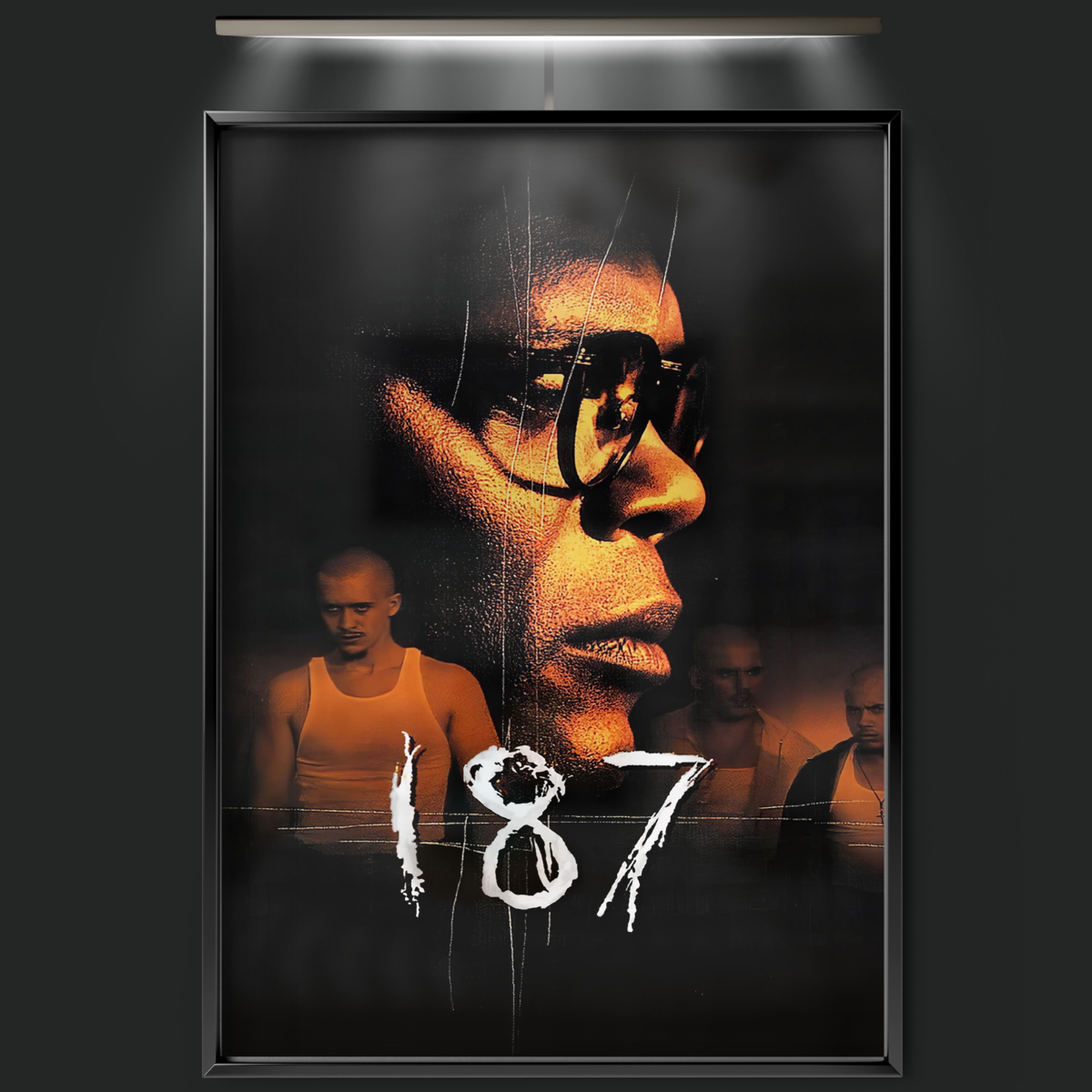 One Eight Seven (1997)