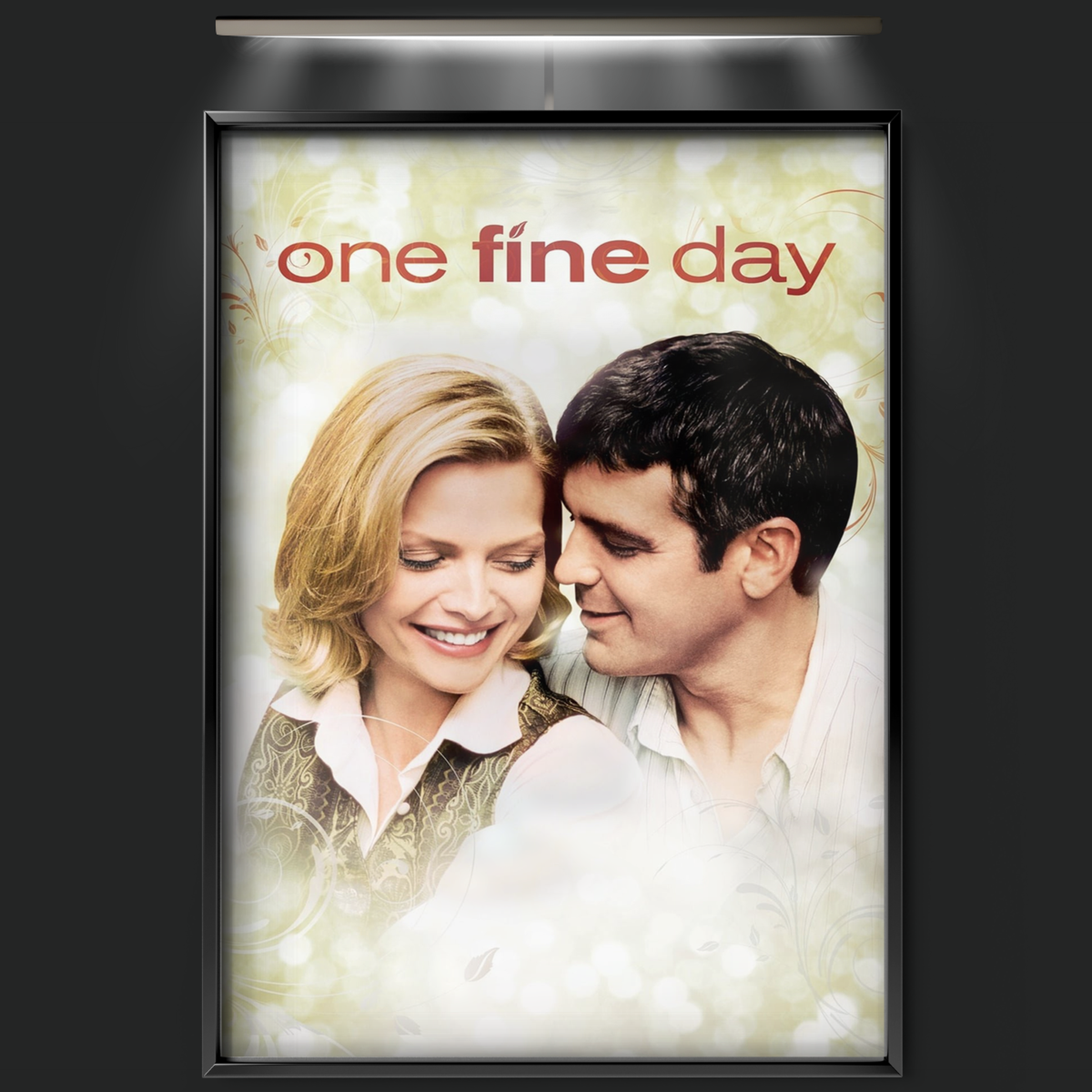 One Fine Day (1996)