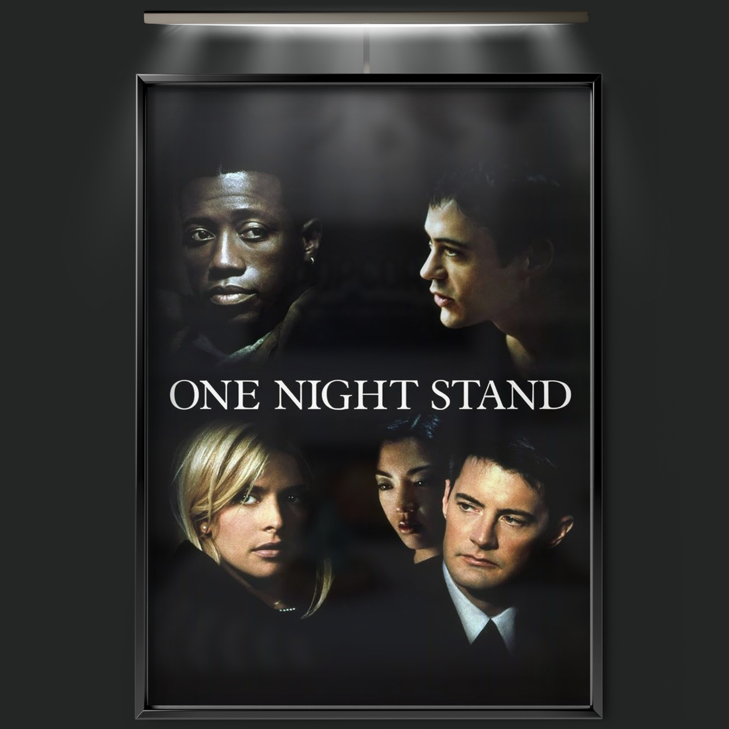 One Night Stand (1997)