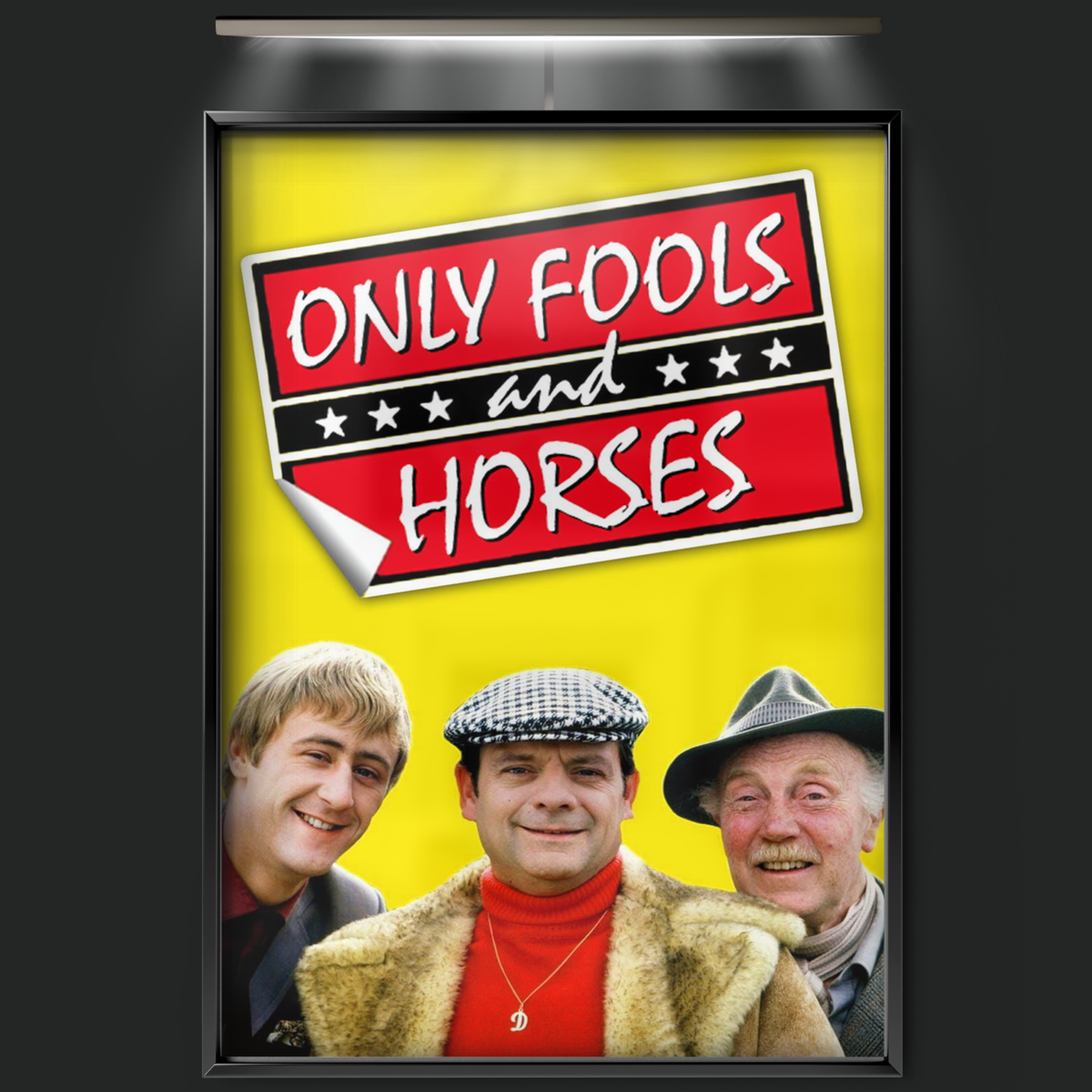 Only Fools And Horses (1981)