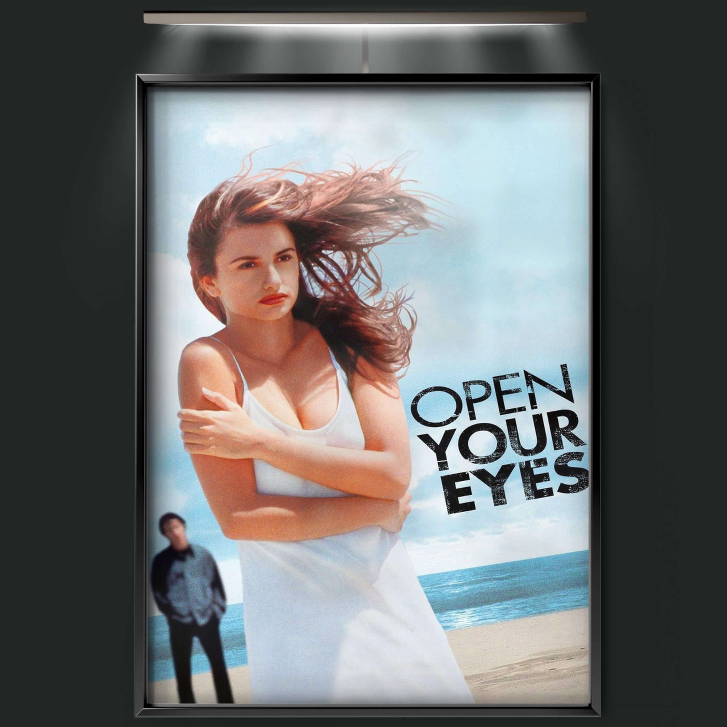 Open Your Eyes (1997)