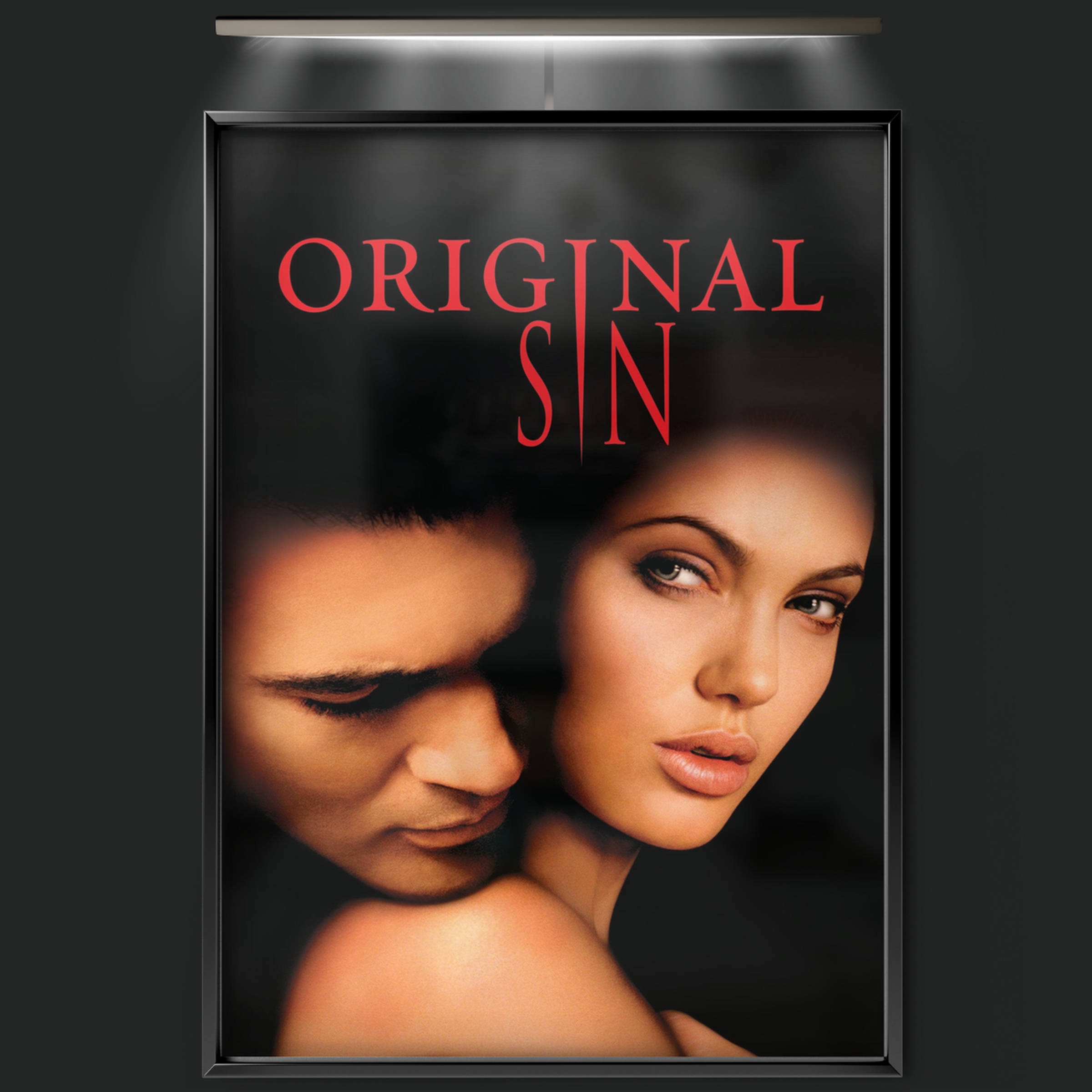 Original Sin (2001)