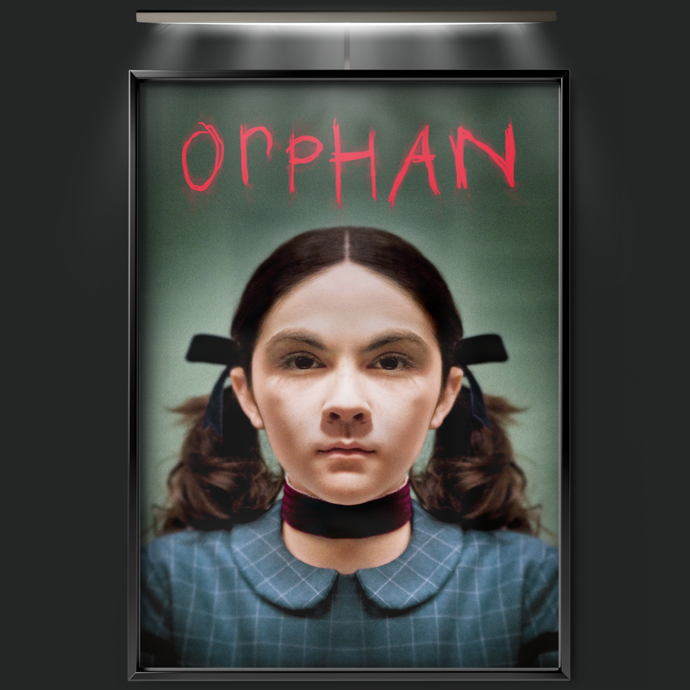 Orphan (2009)