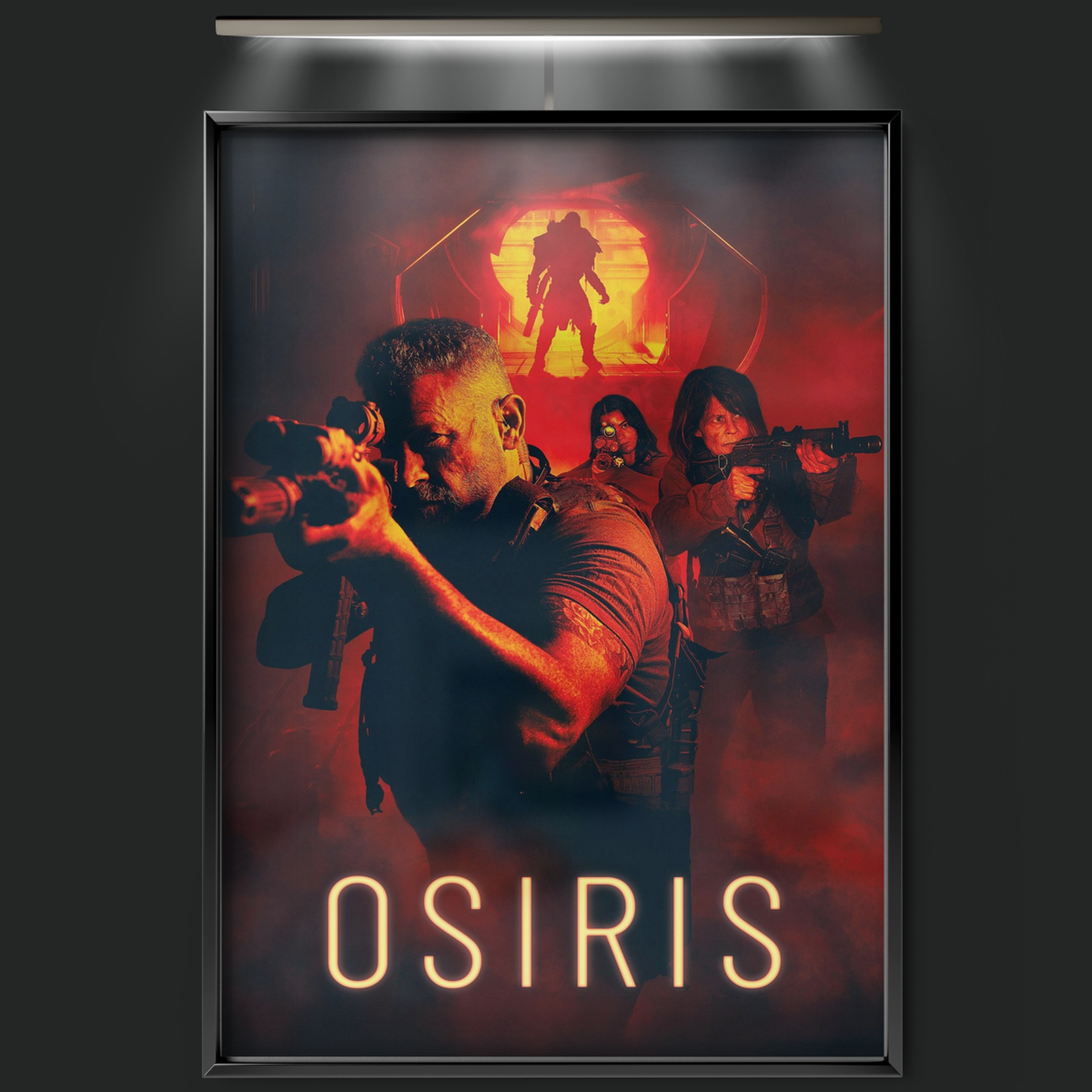 Osiris (2025)