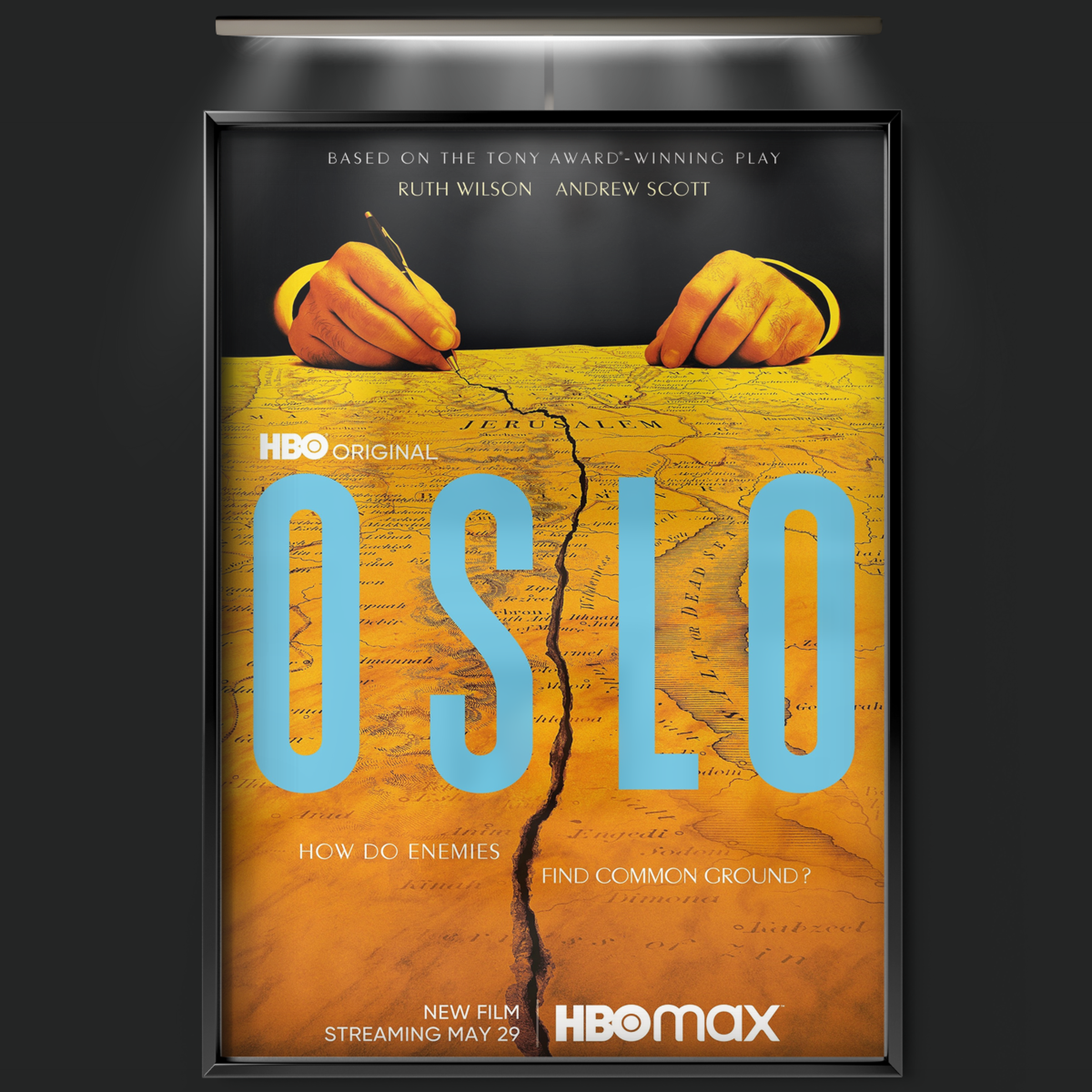 Oslo (2021)