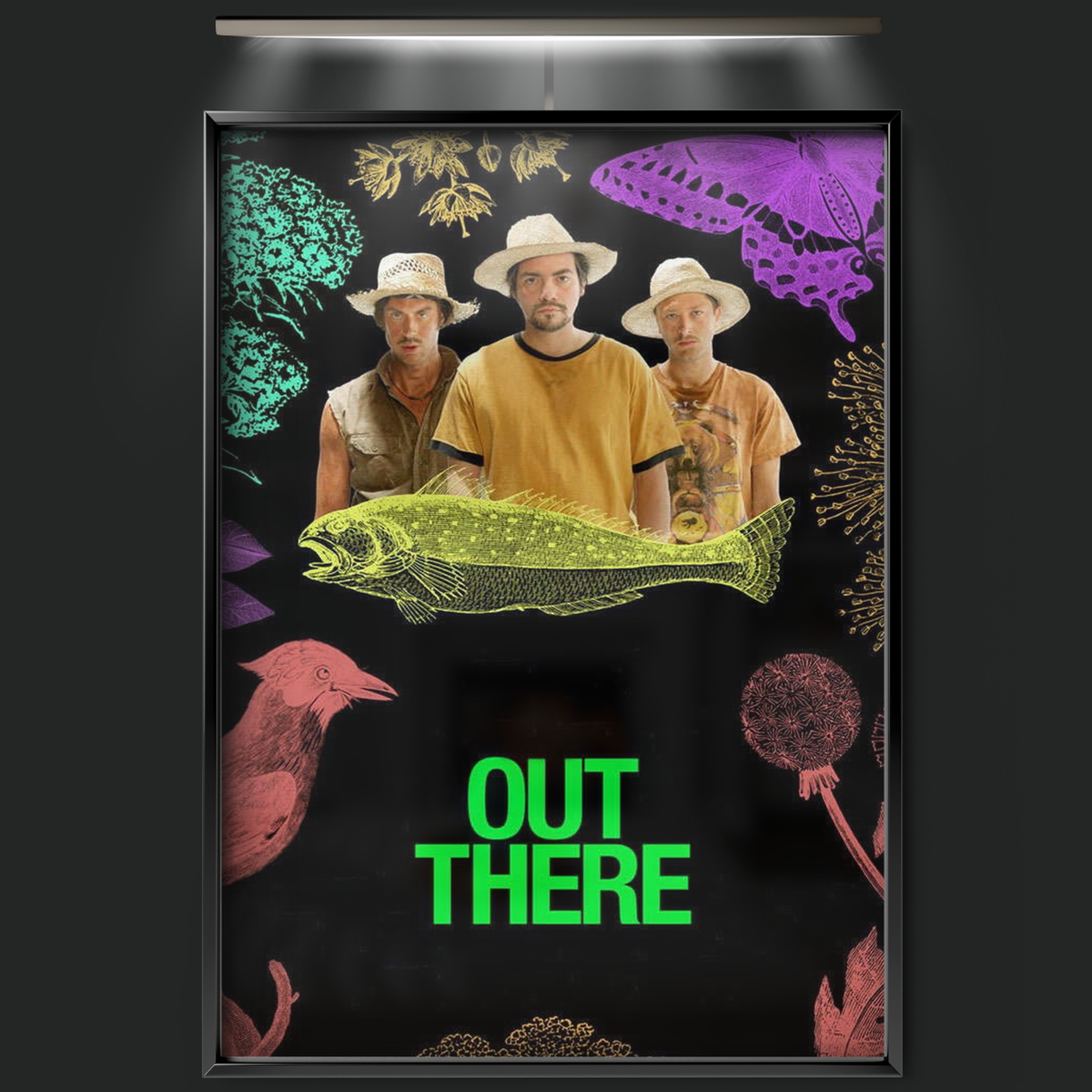 Out There (2006)