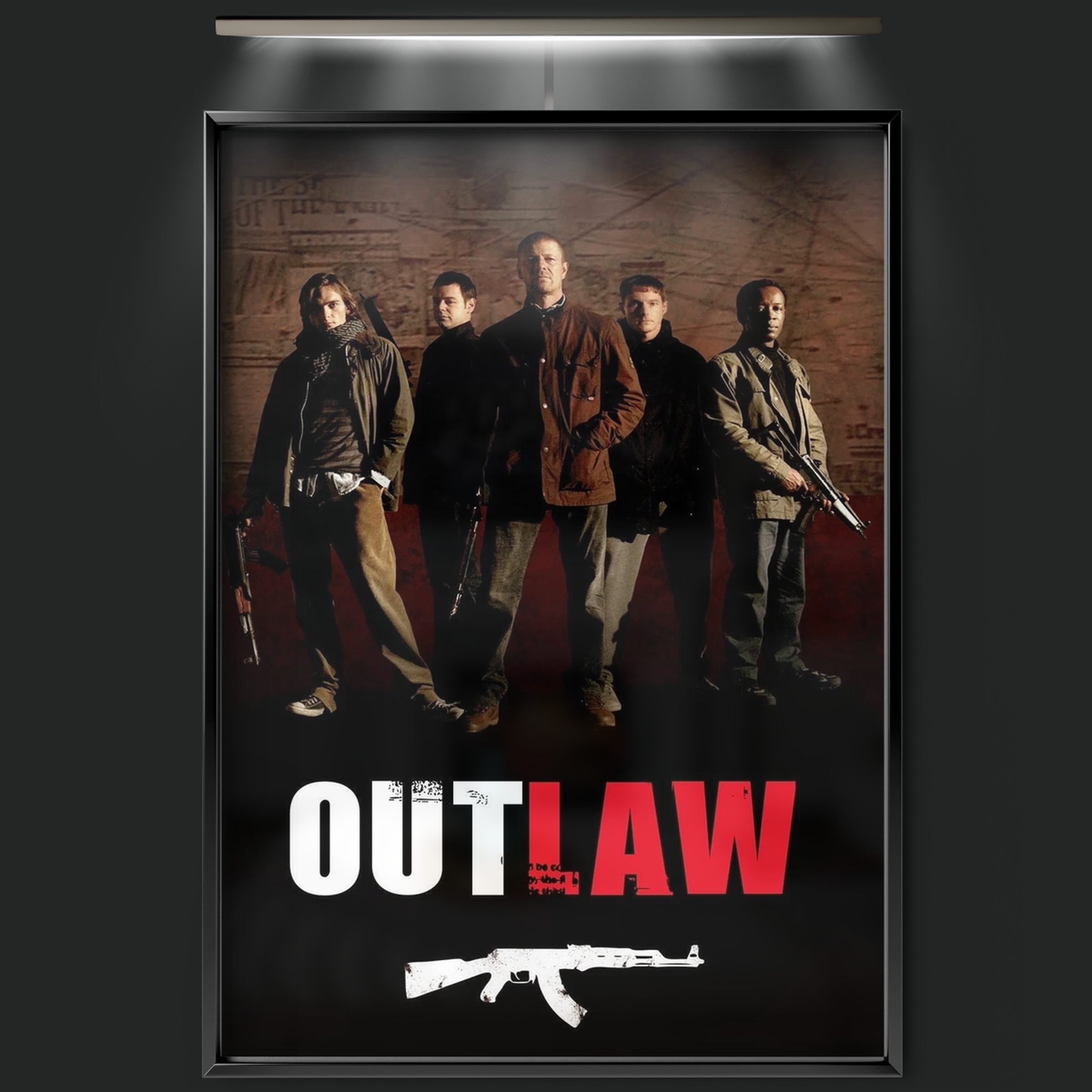 Outlaw (2007)
