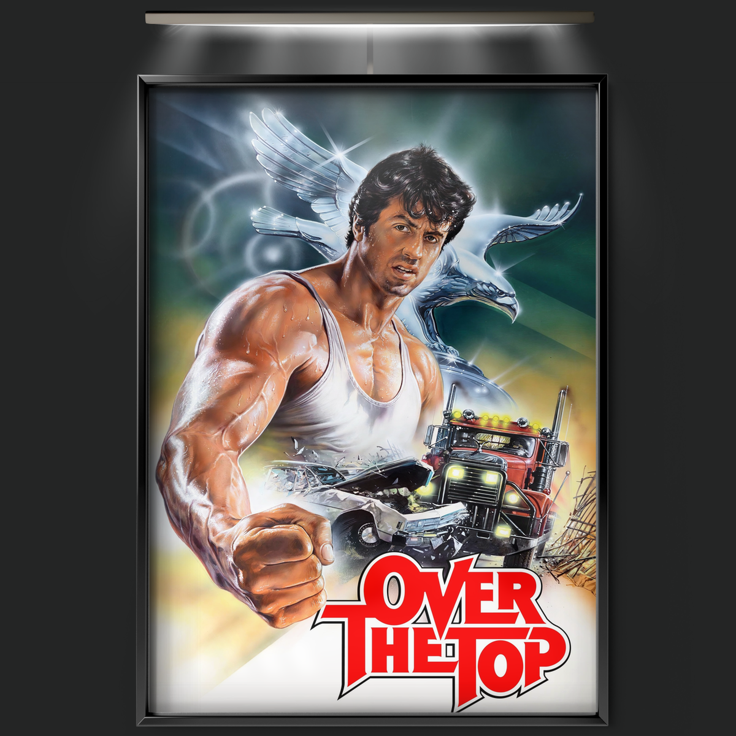 Over The Top (1987)