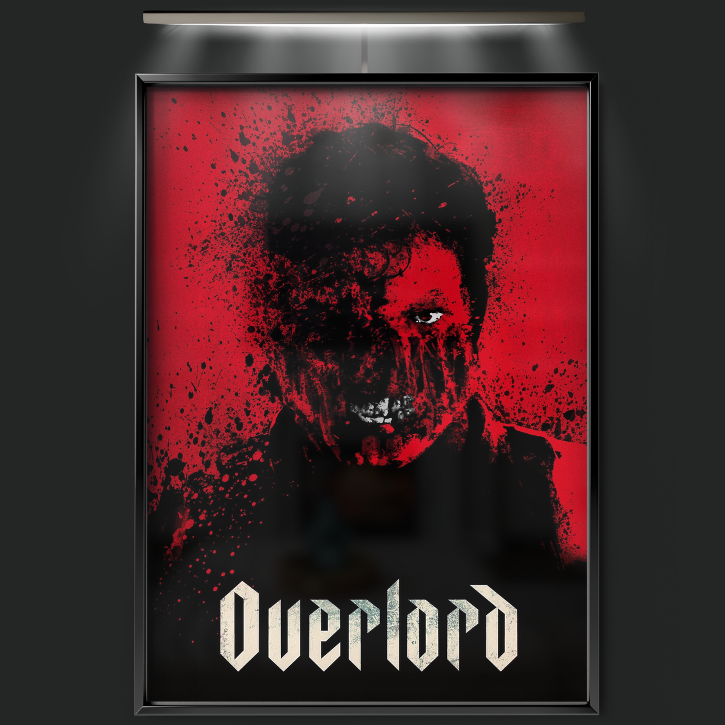 Overlord (2018)