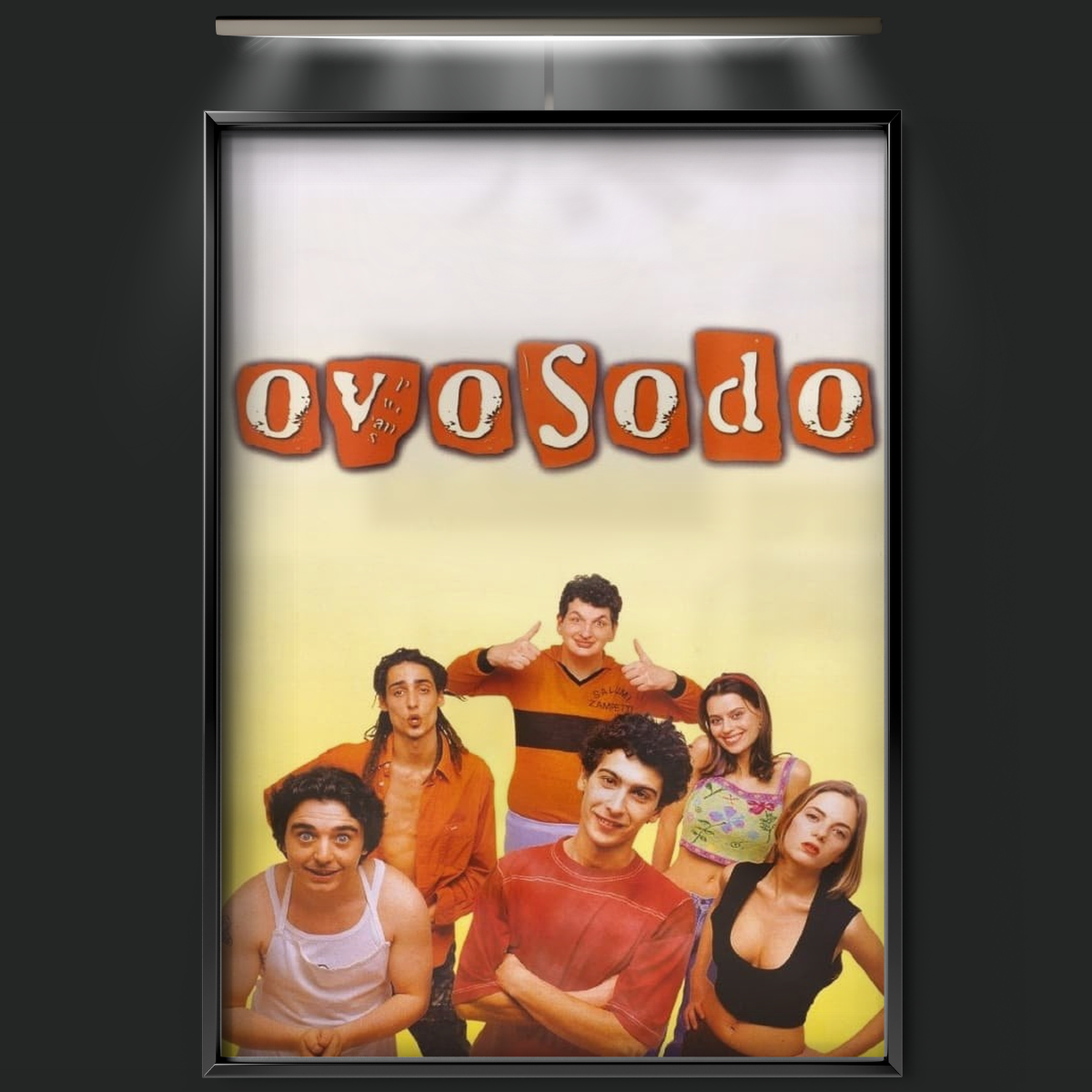 Ovosodo (1997)