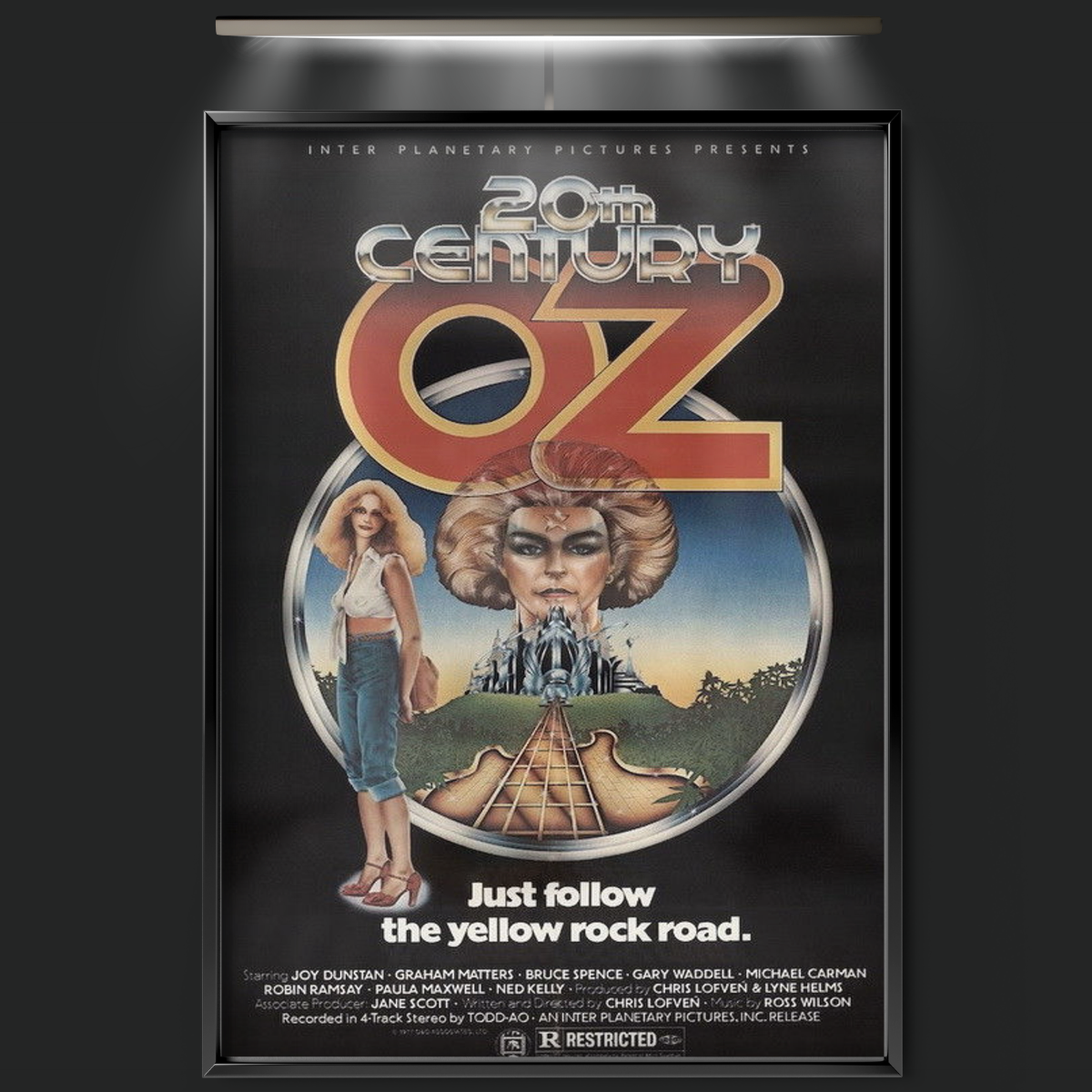 Oz (1976)