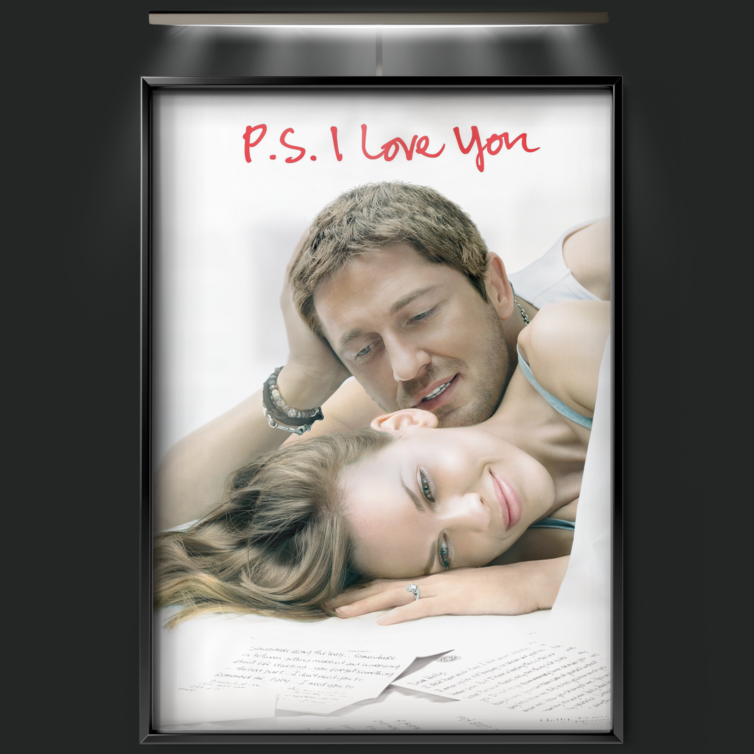P.s. I Love You (2007)